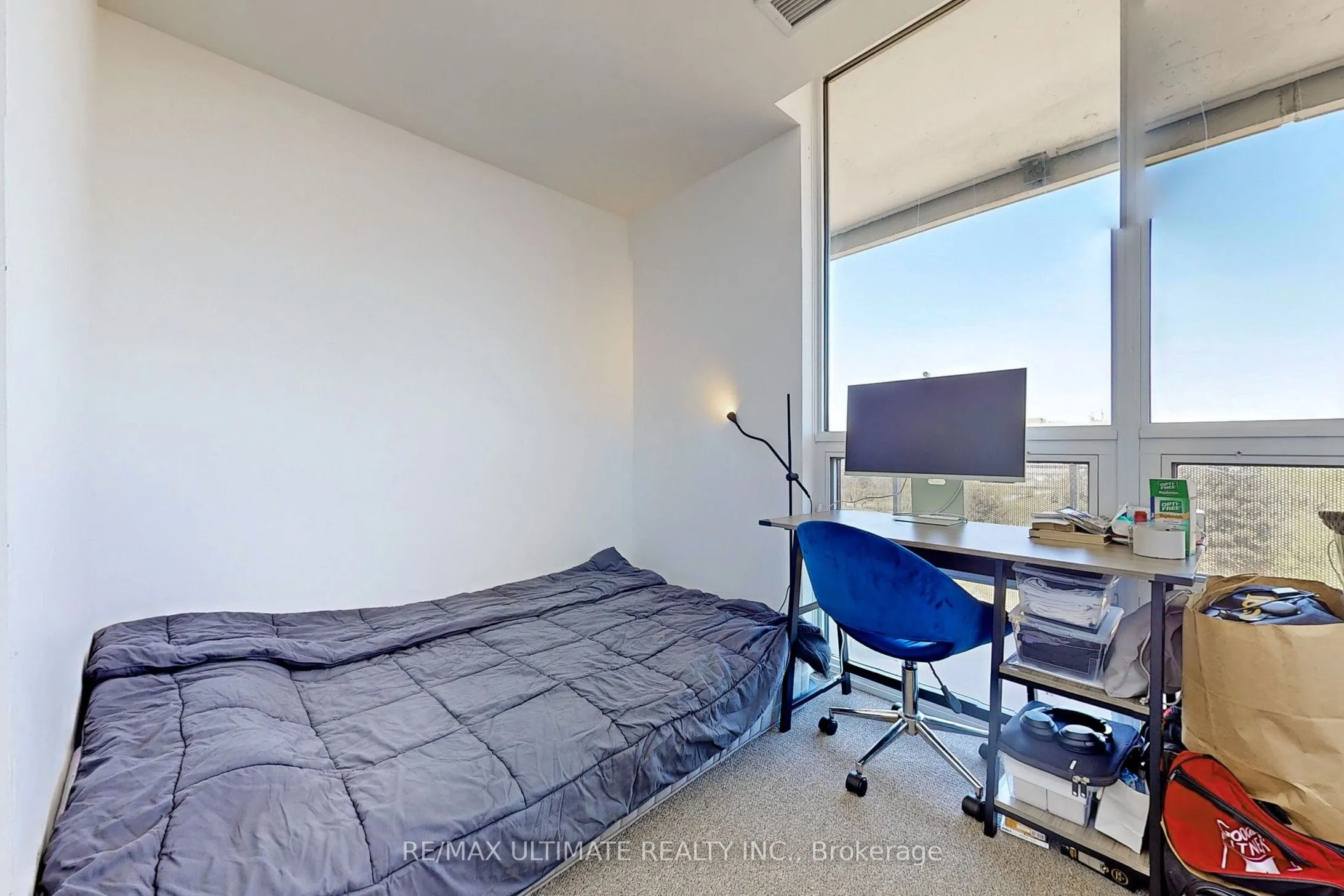 160 Flemington Road, #705