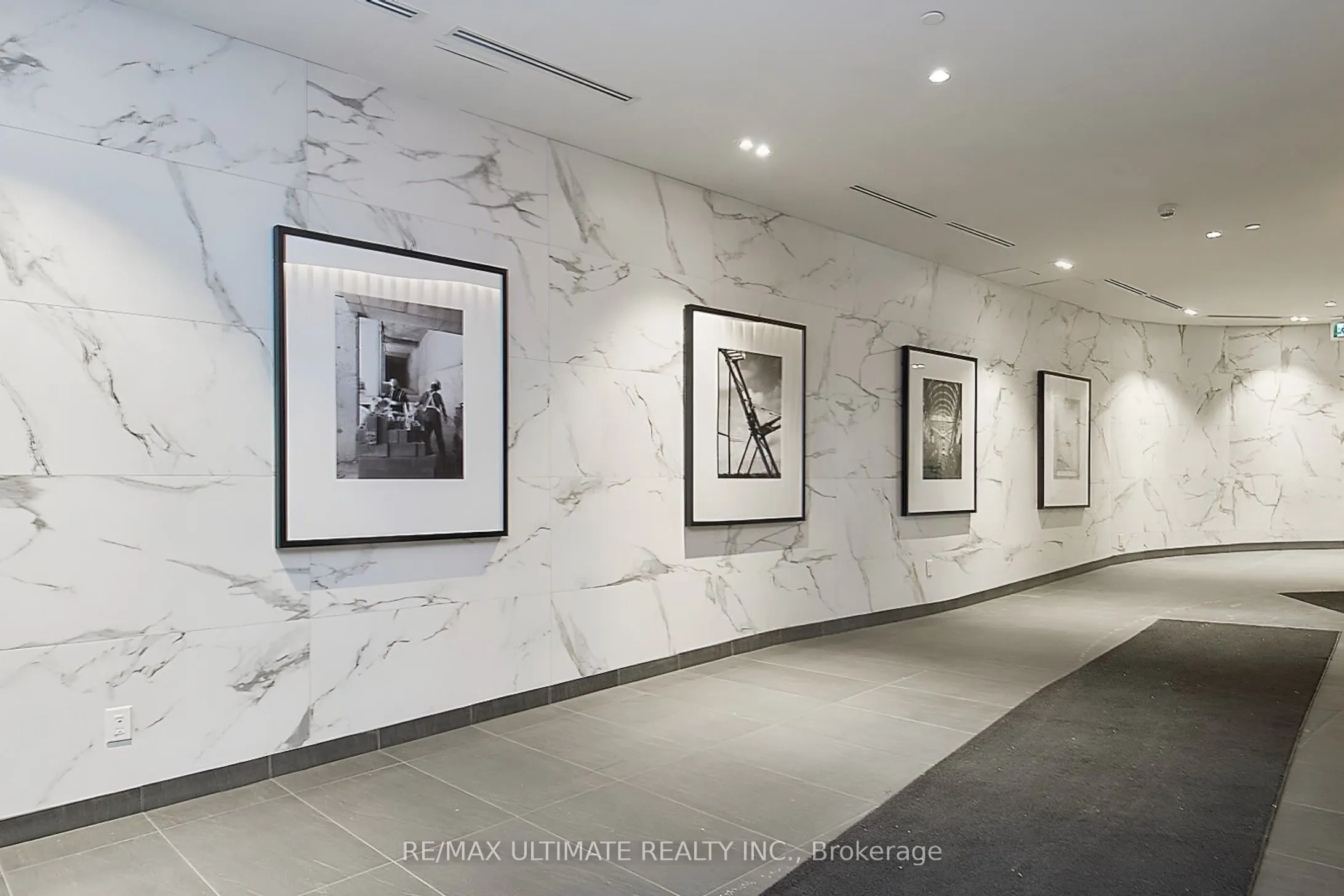 160 Flemington Road, #705