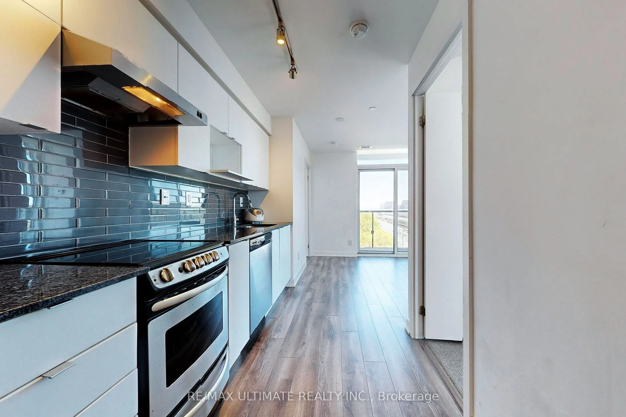 160 Flemington Road, #705
