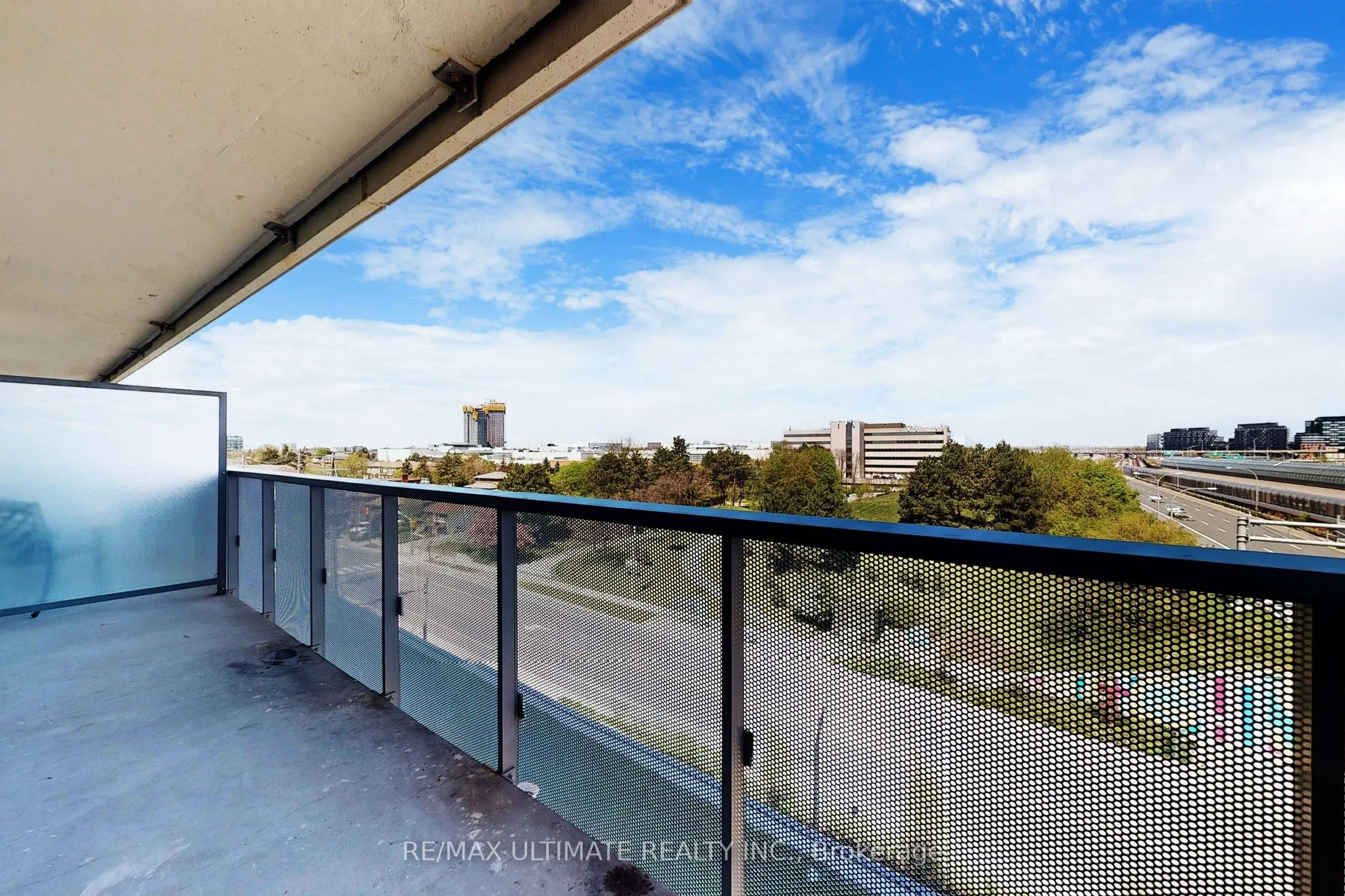 160 Flemington Road, #705