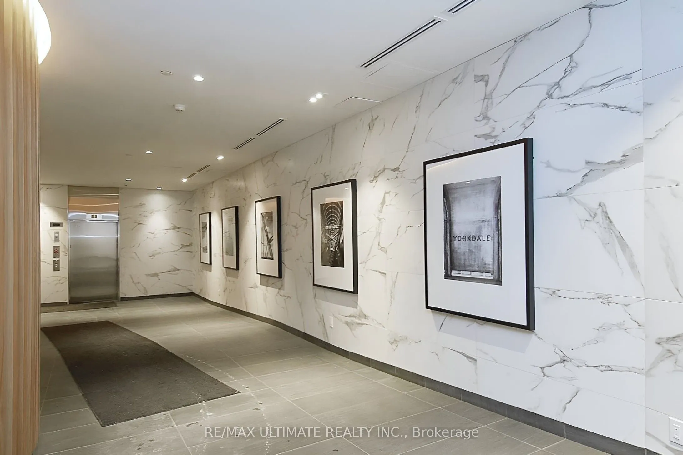 160 Flemington Road, #705