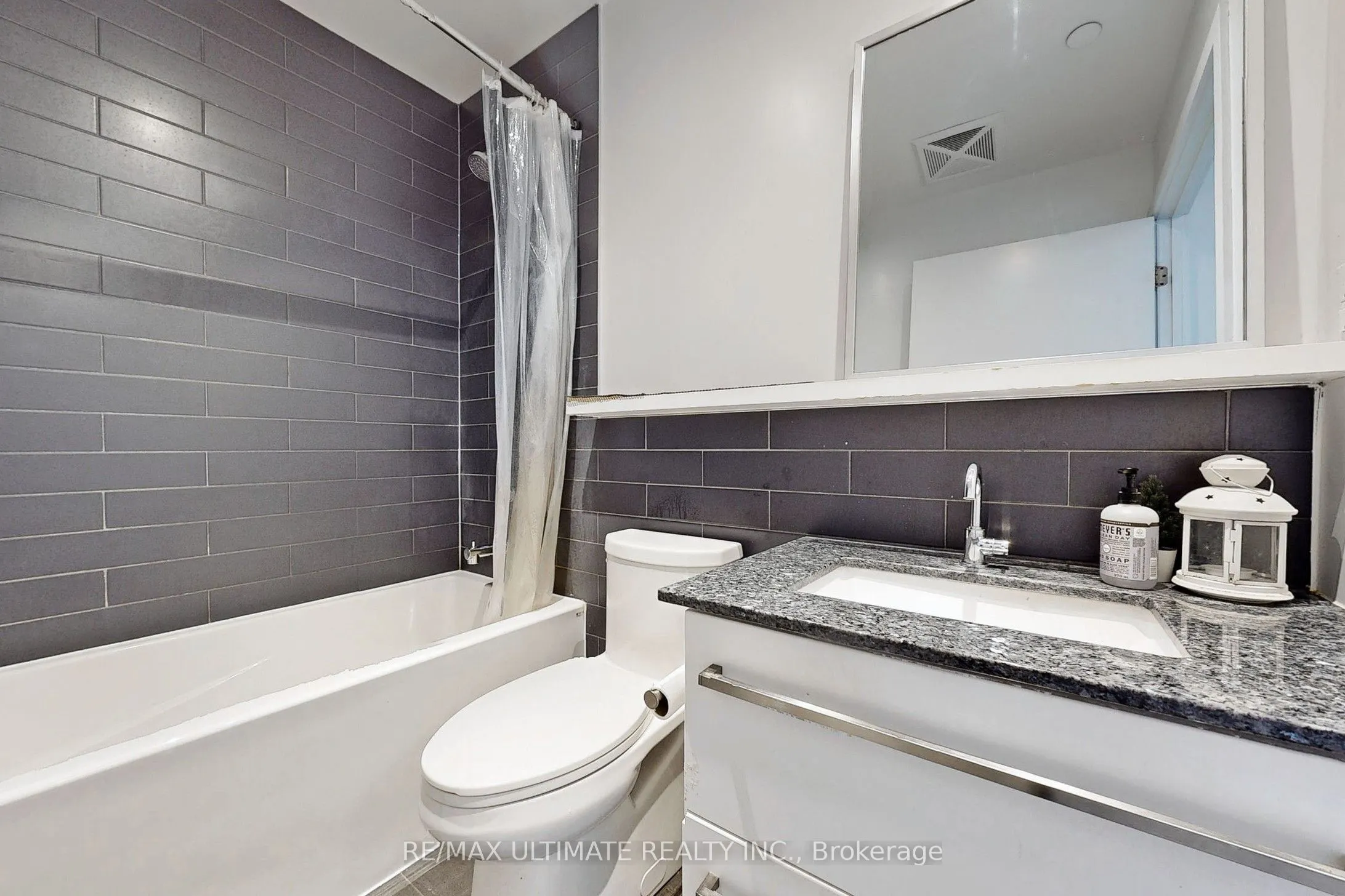 160 Flemington Road, #705