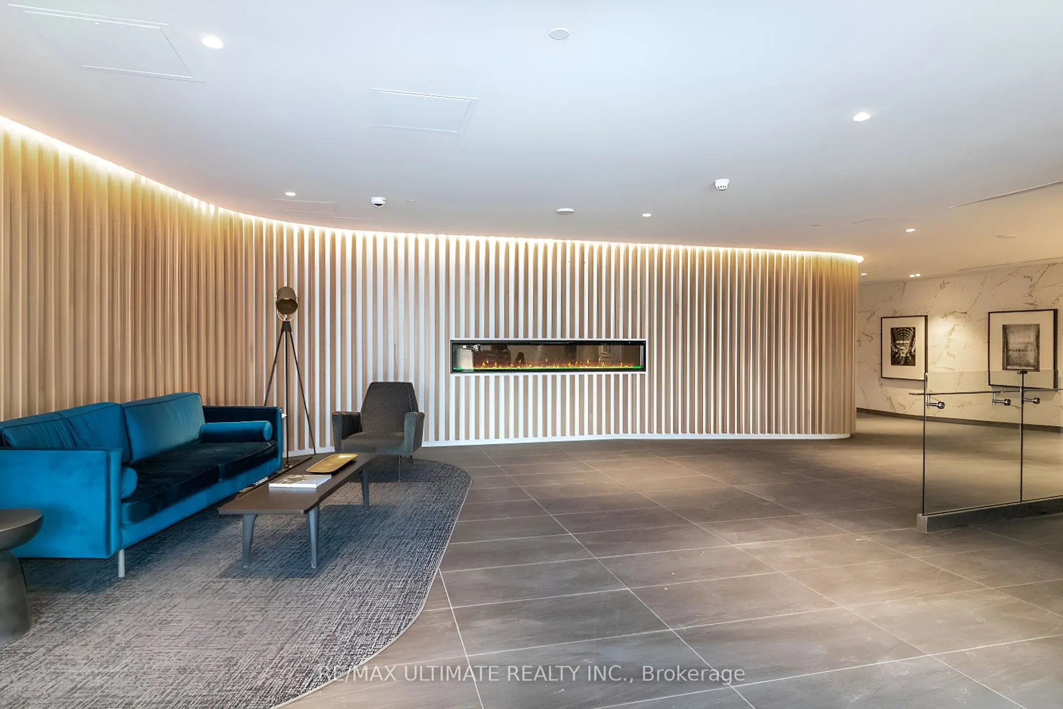 160 Flemington Road, #705