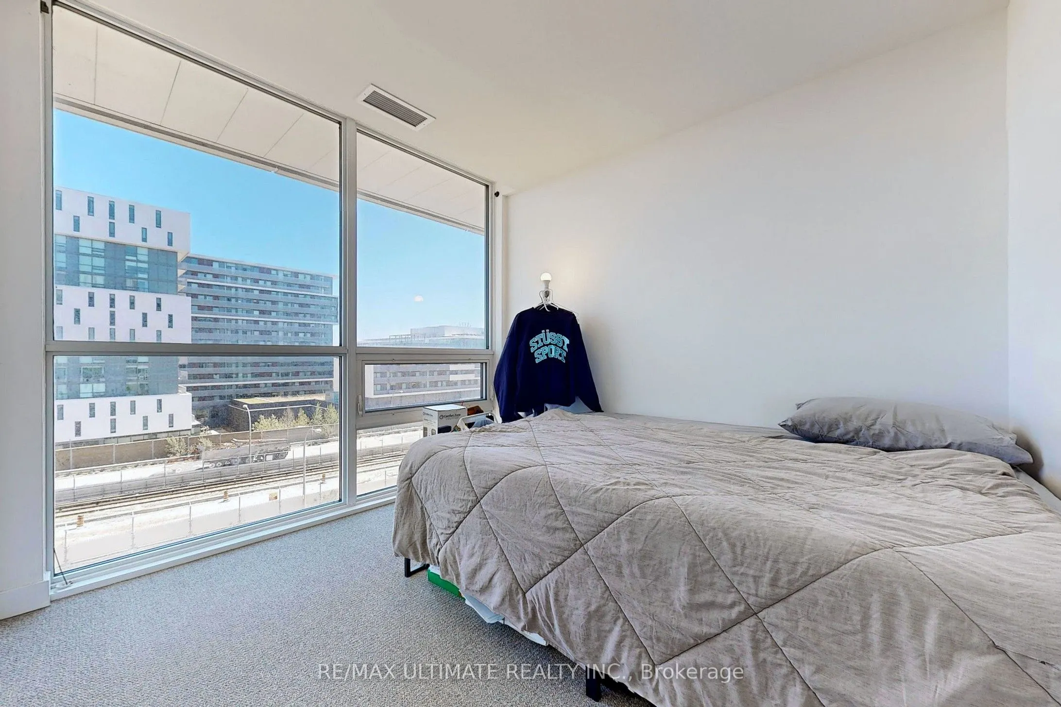 160 Flemington Road, #705