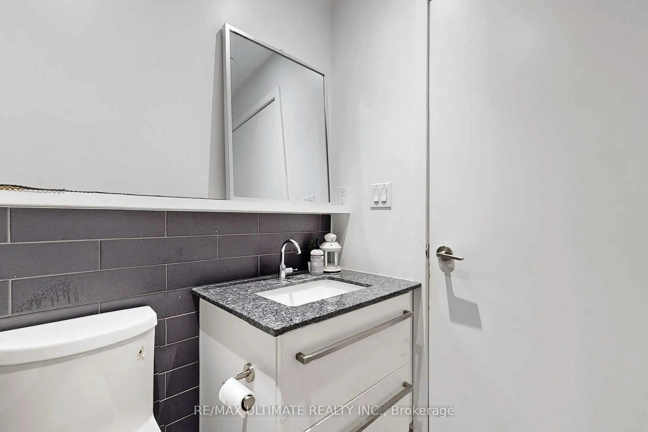 160 Flemington Road, #705