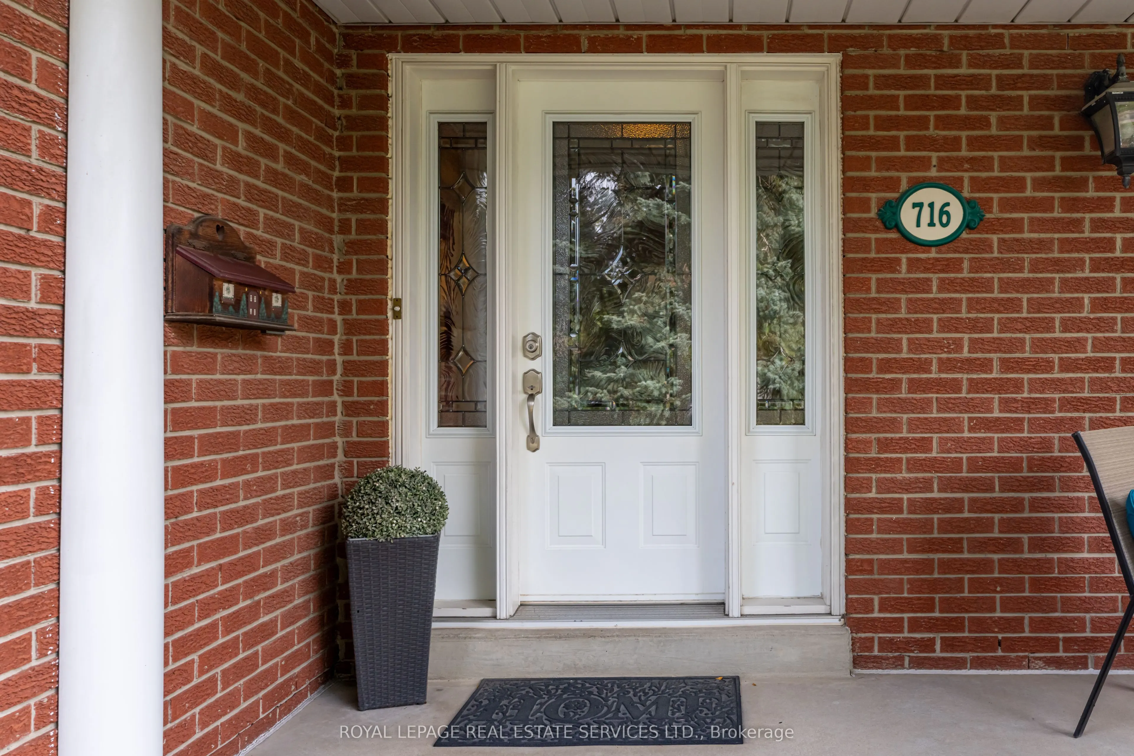 716 Cameron Court