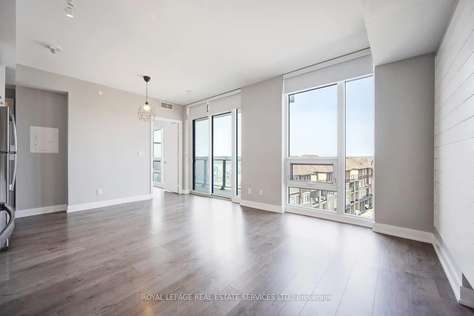 180 Veterans Drive, #502