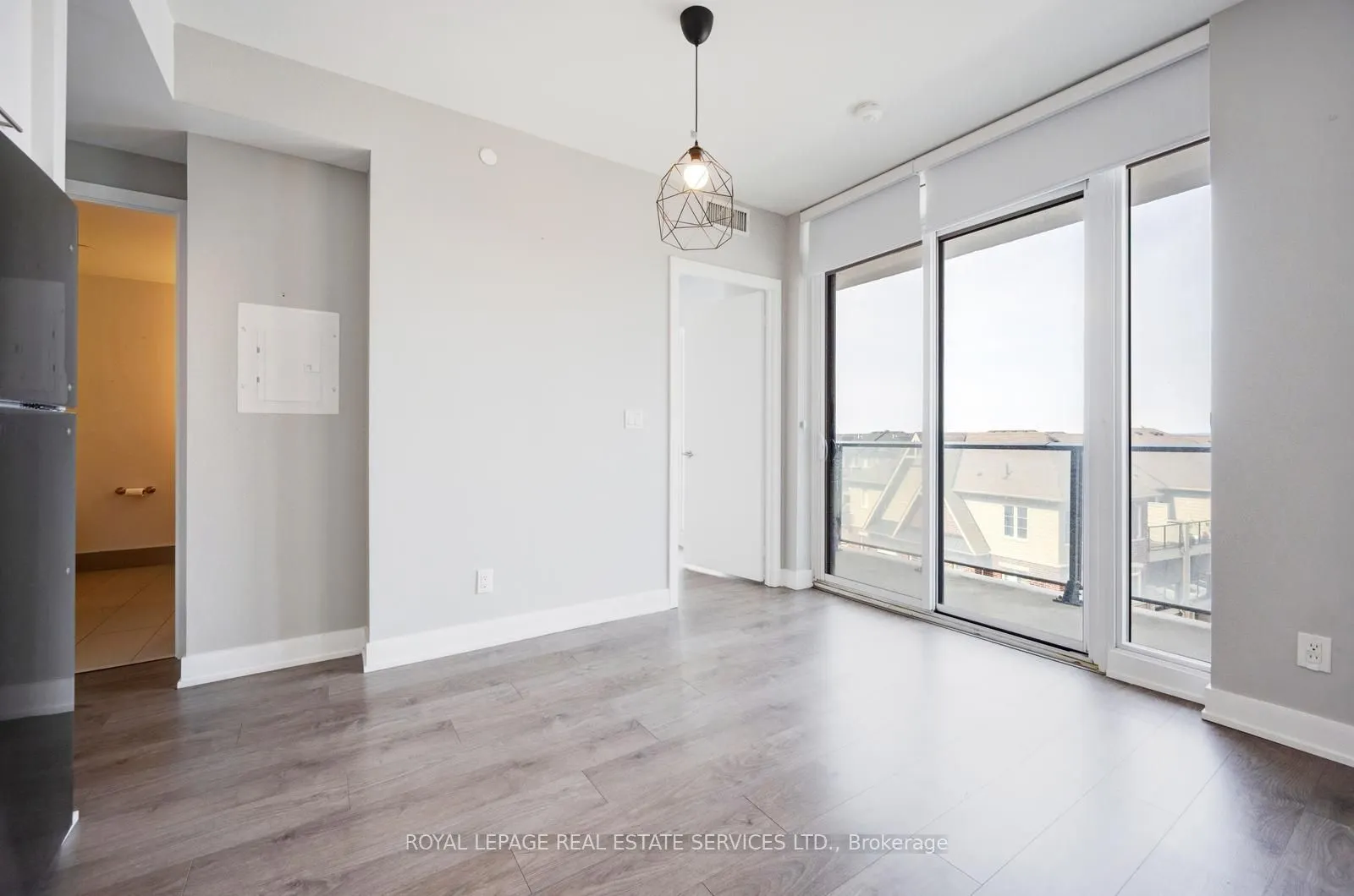 180 Veterans Drive, #502