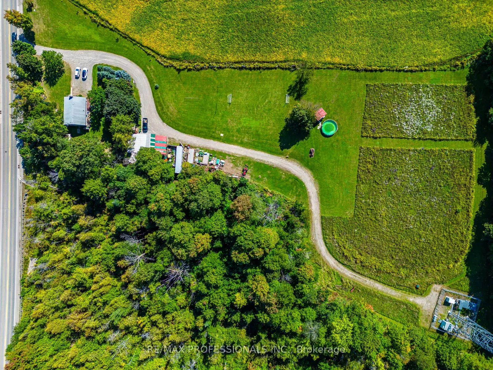 13908 Trafalgar Road
