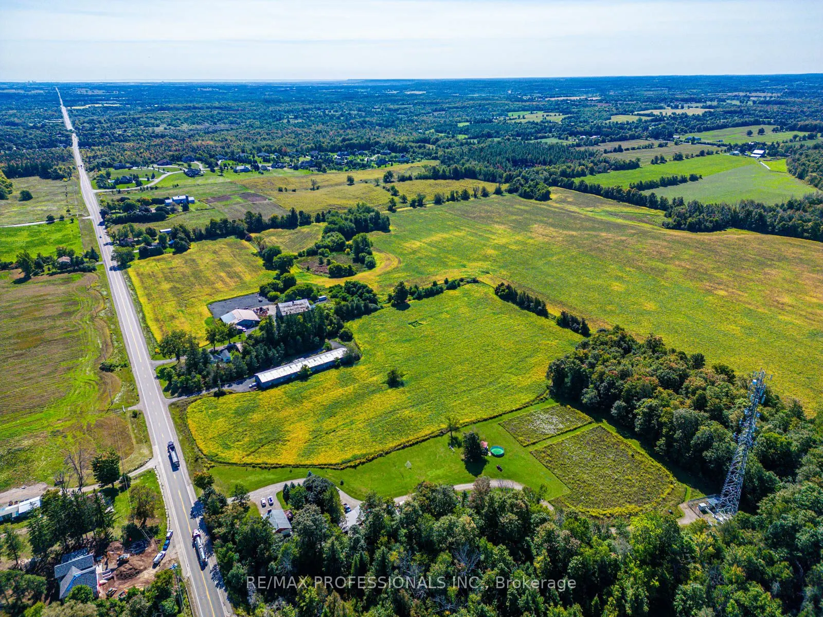 13908 Trafalgar Road