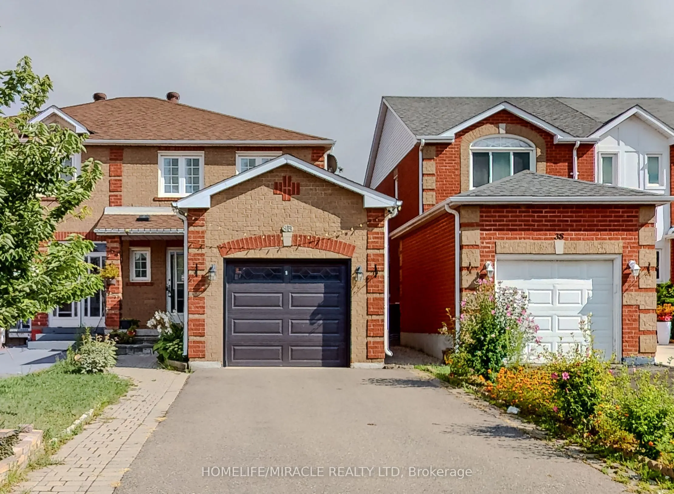 36 Mannel Crescent