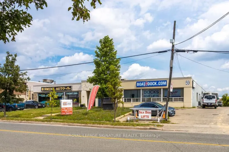 59 Milvan Drive