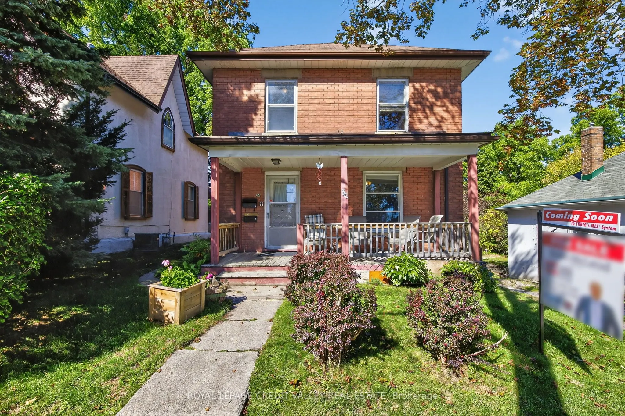 34 Joseph Street