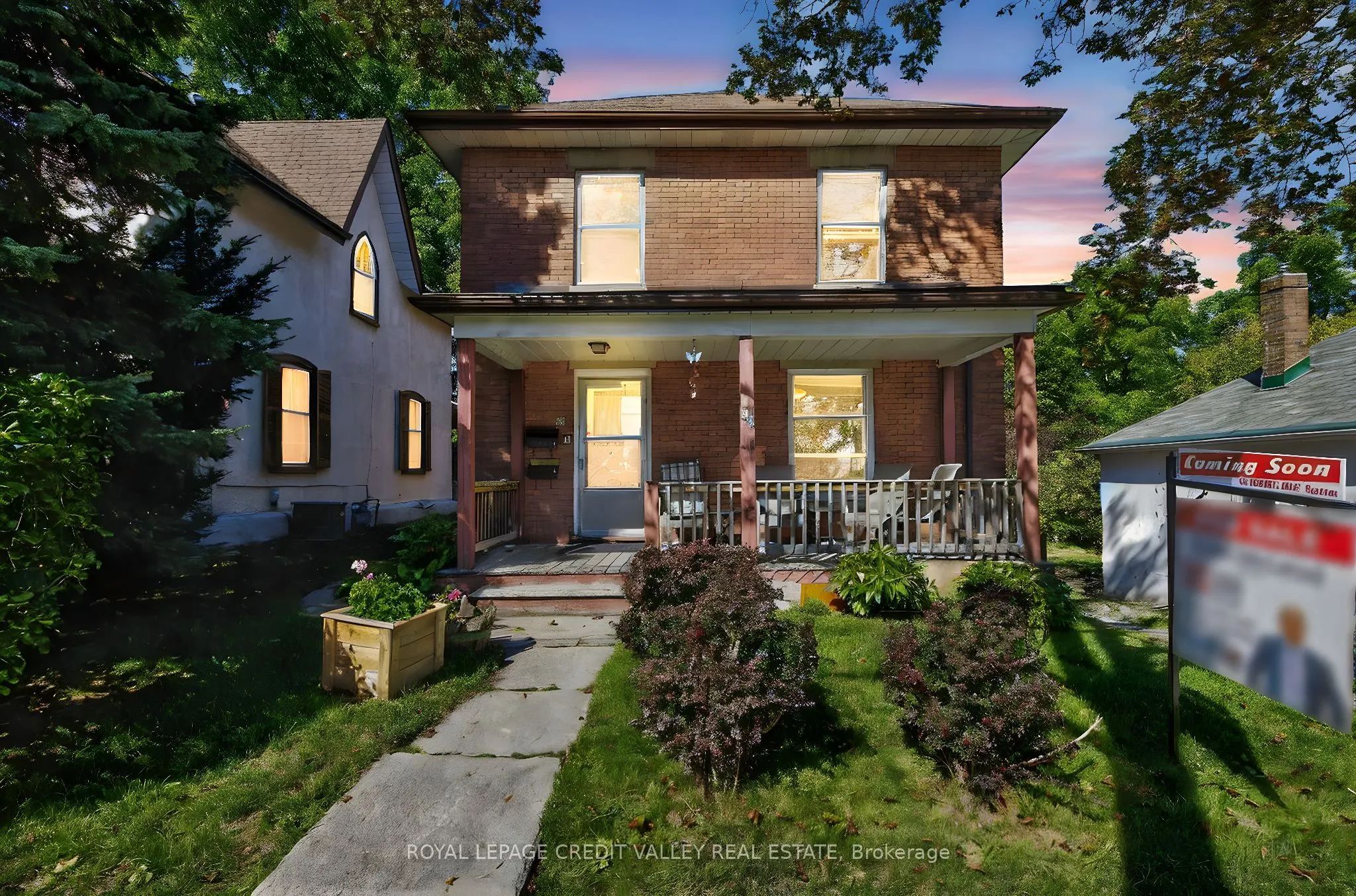 34 Joseph Street