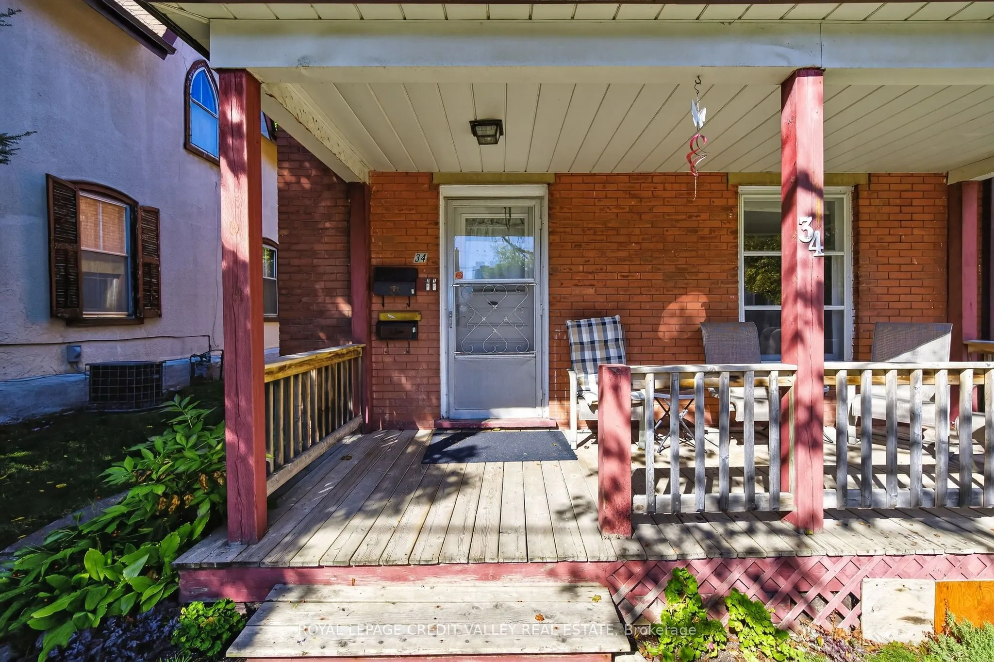 34 Joseph Street