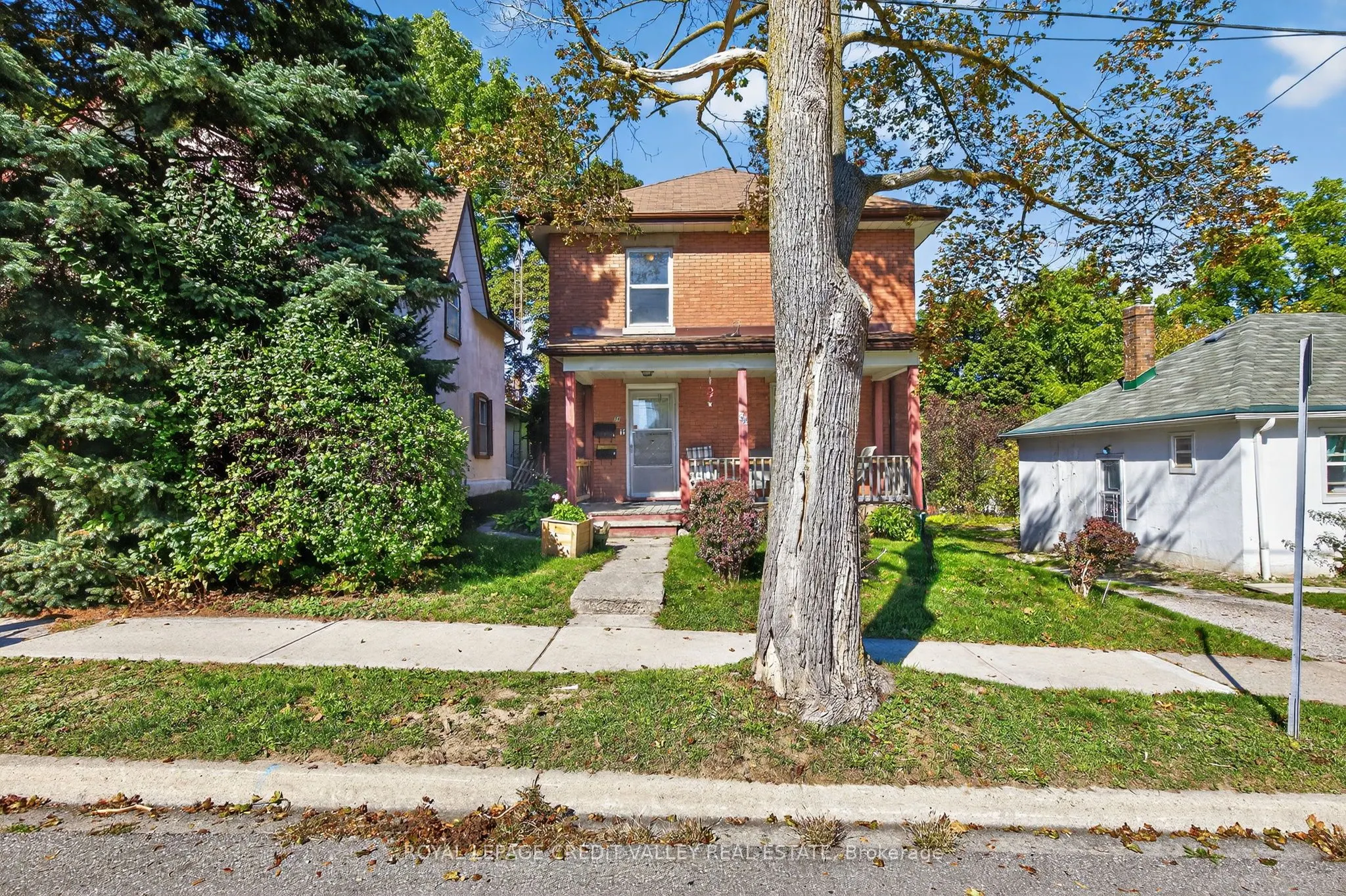 34 Joseph Street