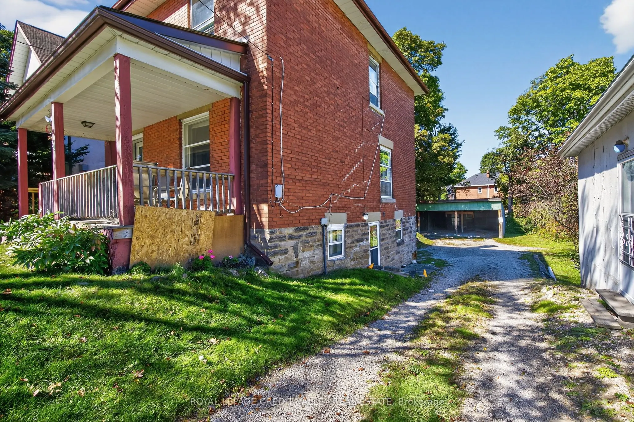34 Joseph Street