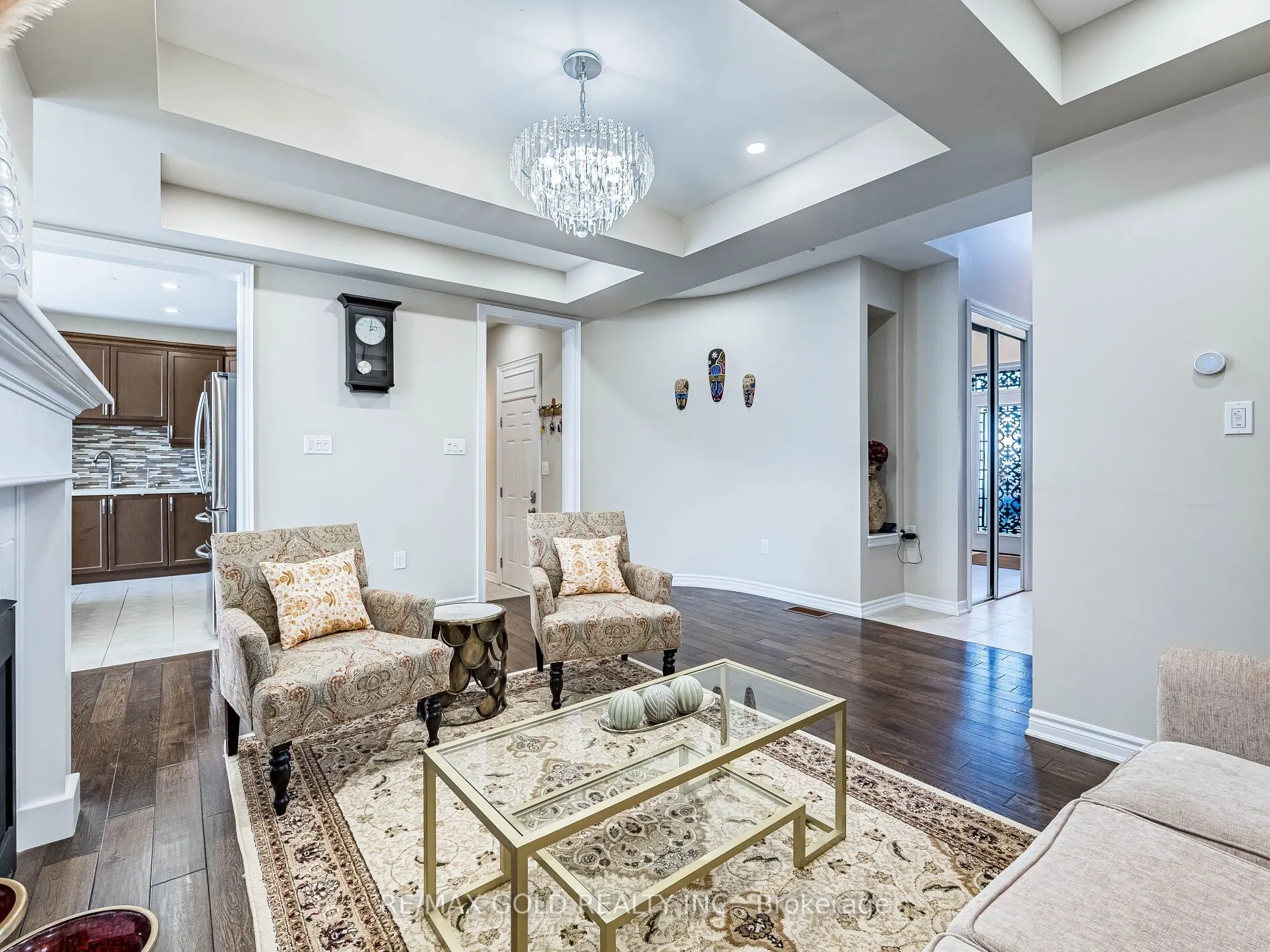 140 Thornbush Boulevard