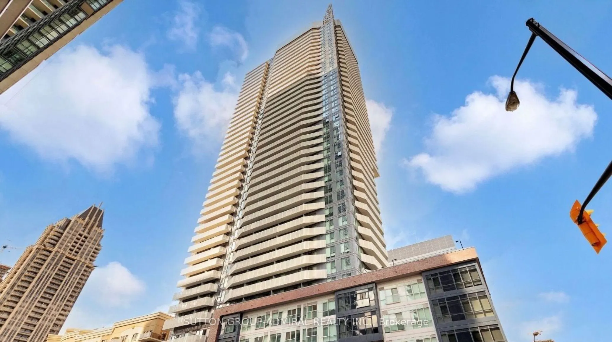 4065 Confederation Parkway, #1307