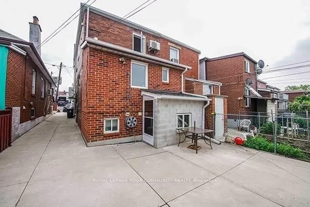154 Day Avenue