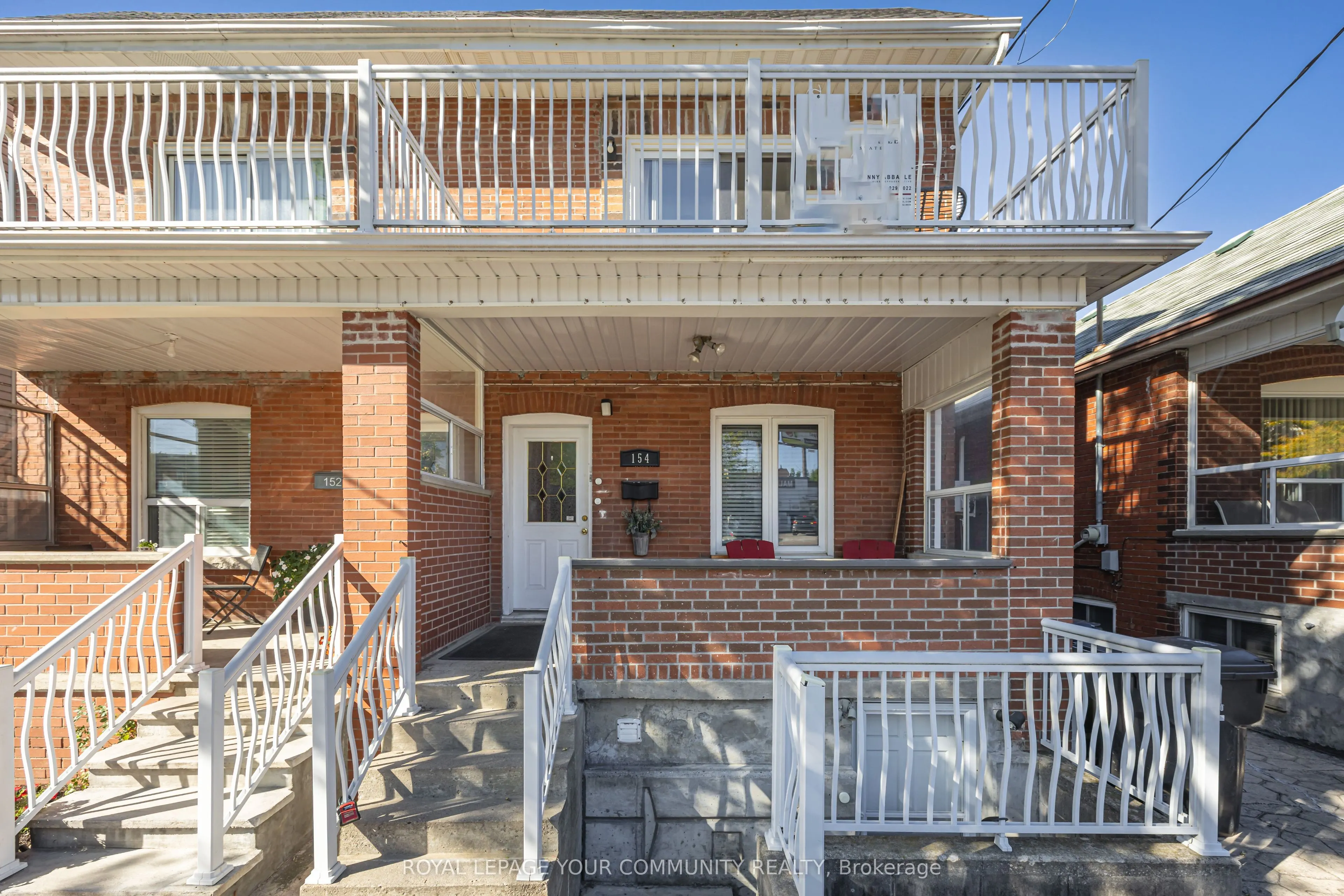 154 Day Avenue