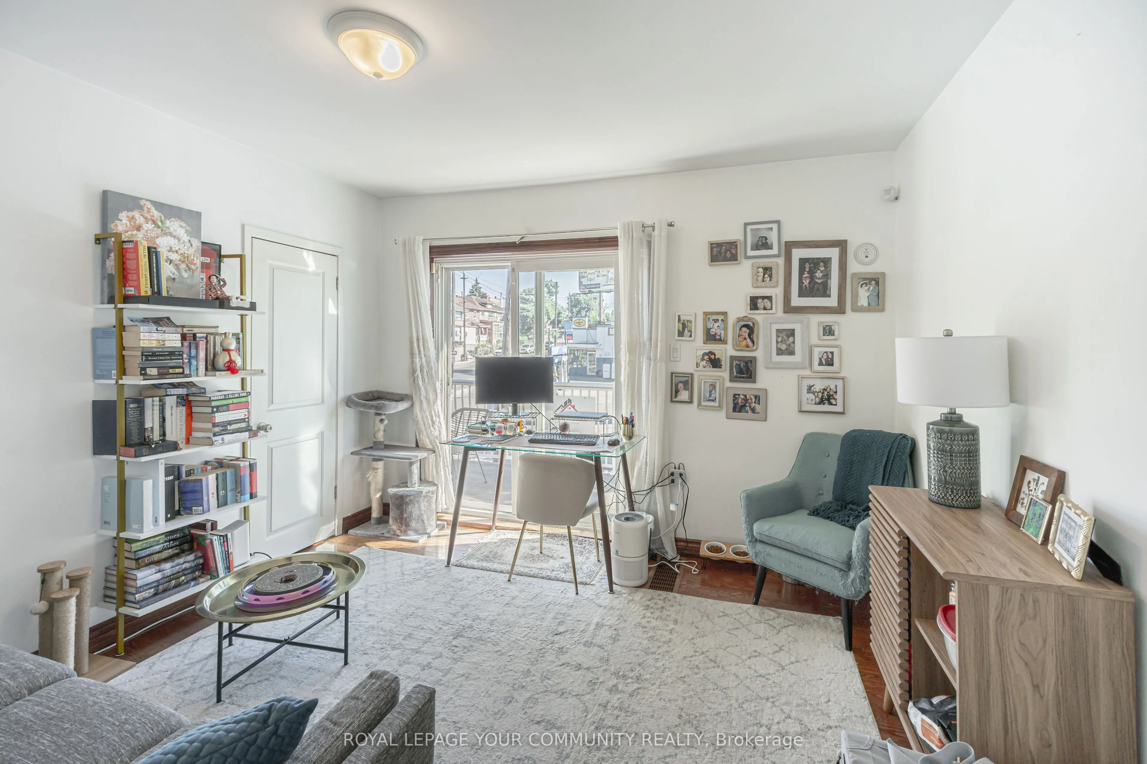154 Day Avenue