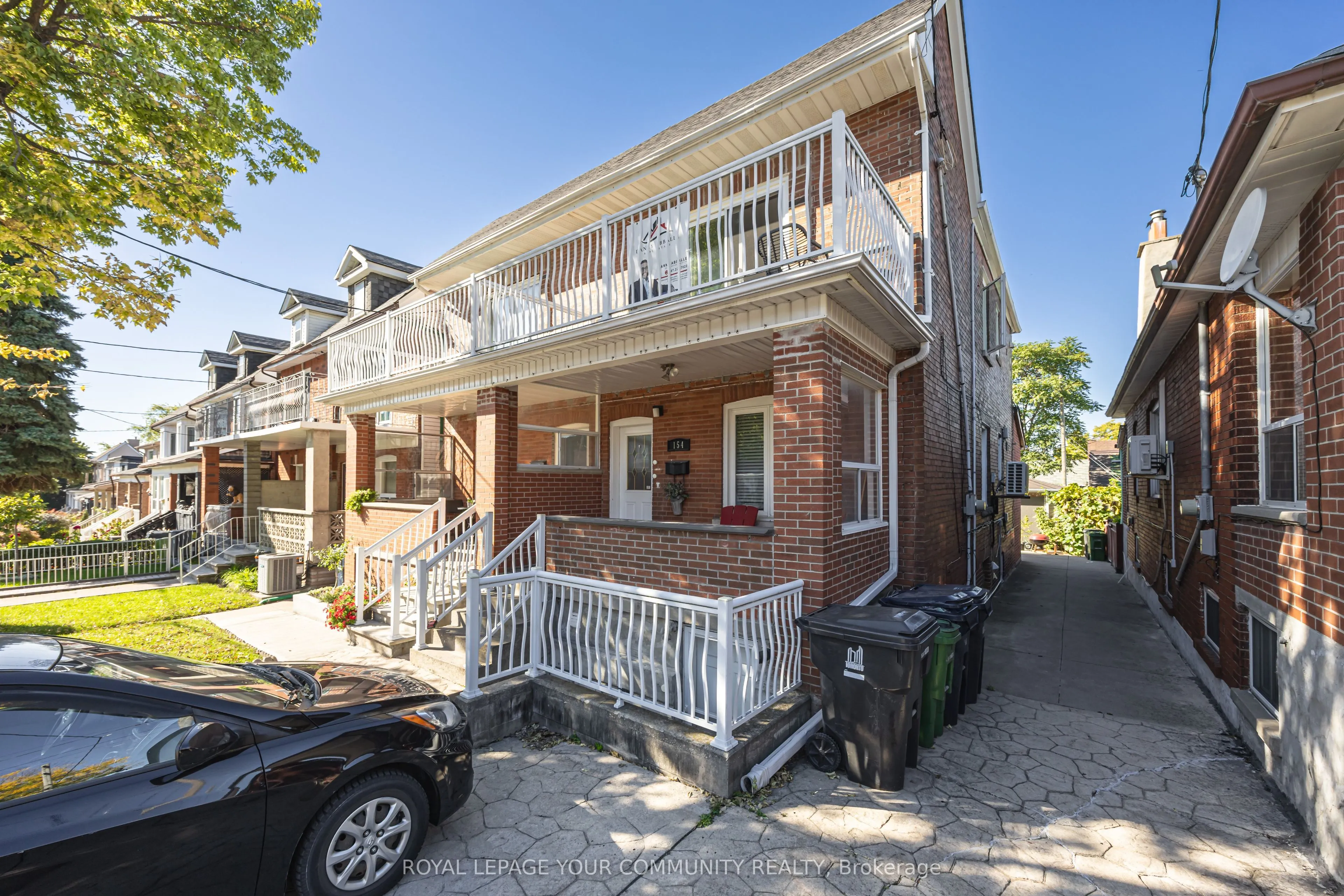 154 Day Avenue