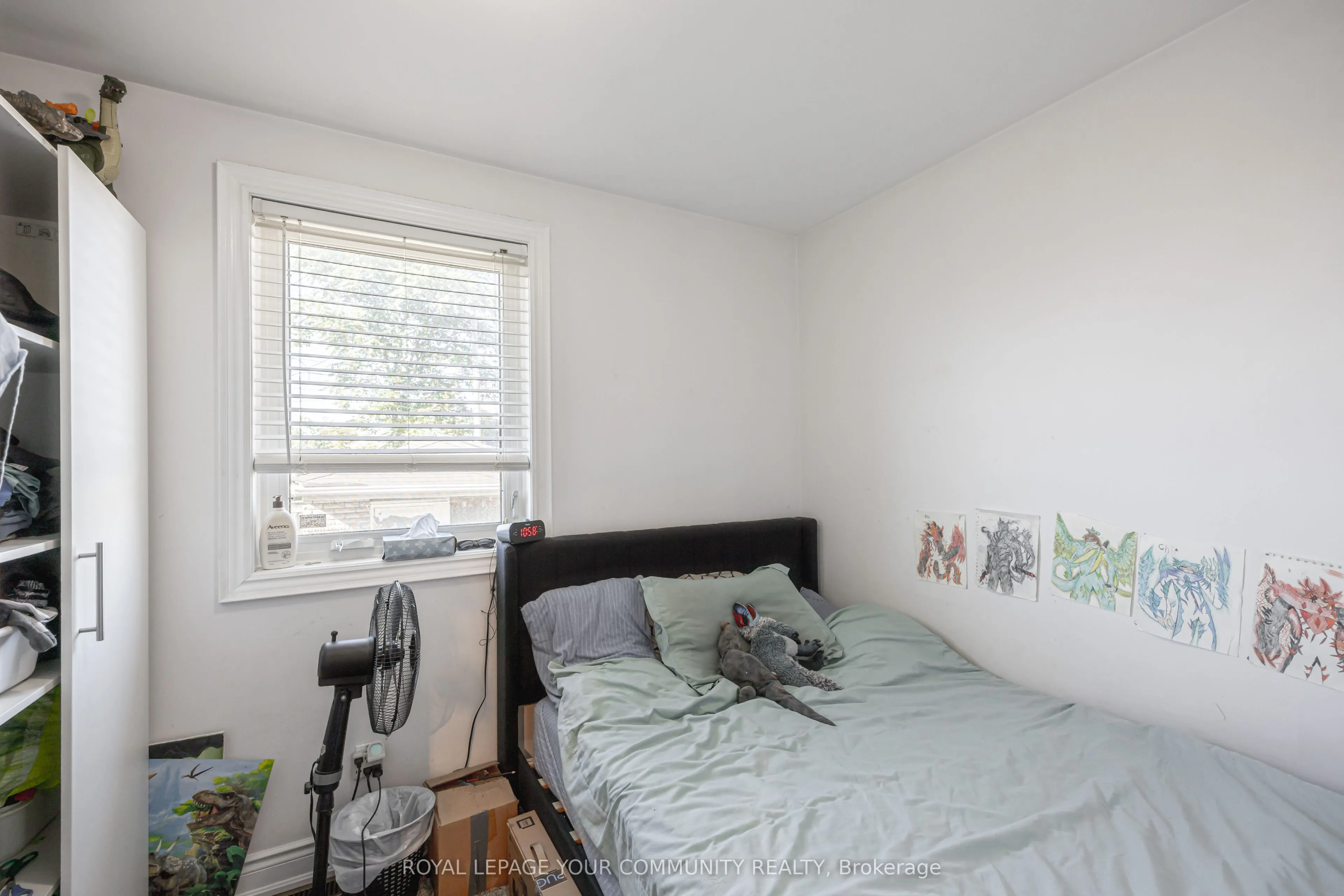 154 Day Avenue