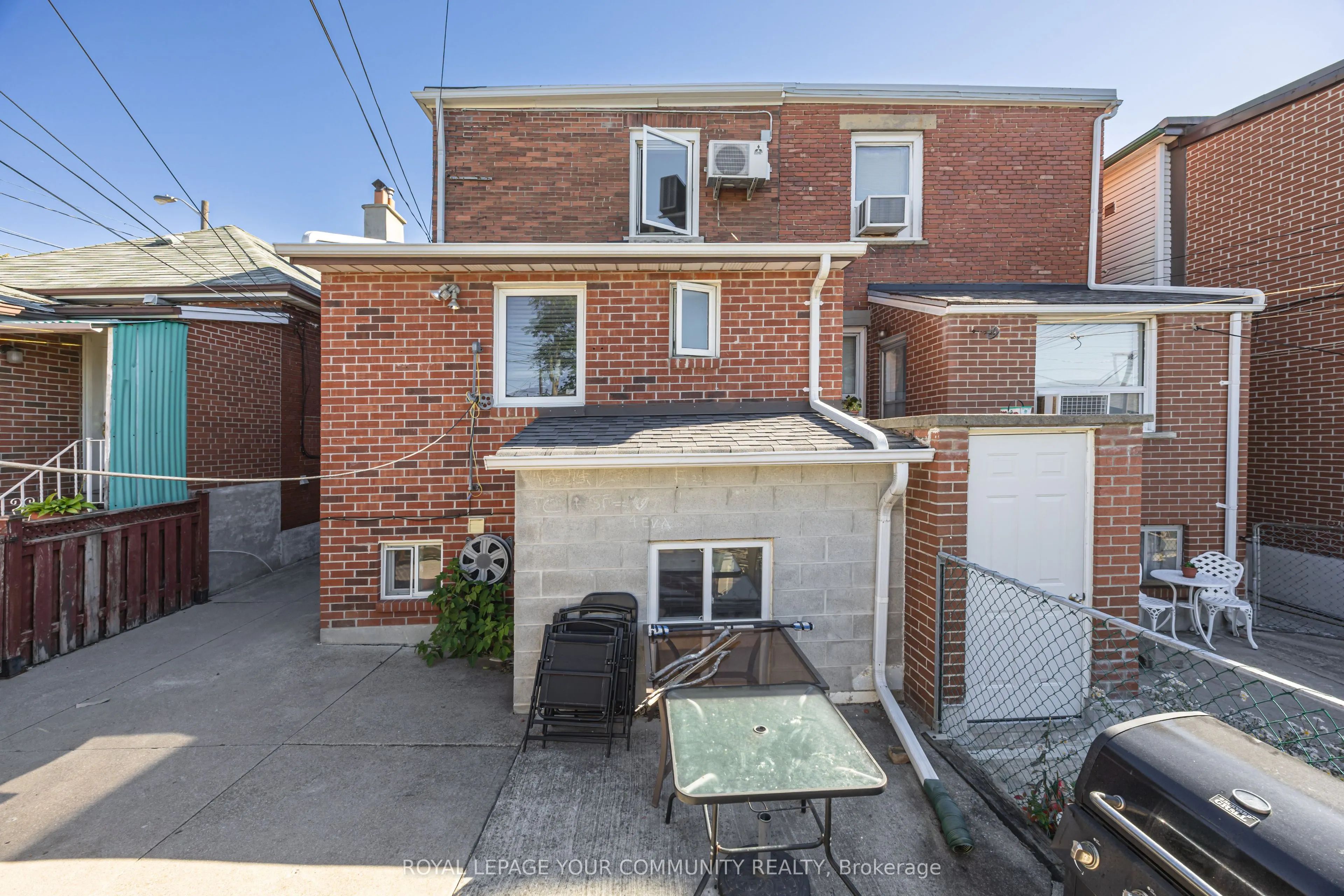 154 Day Avenue