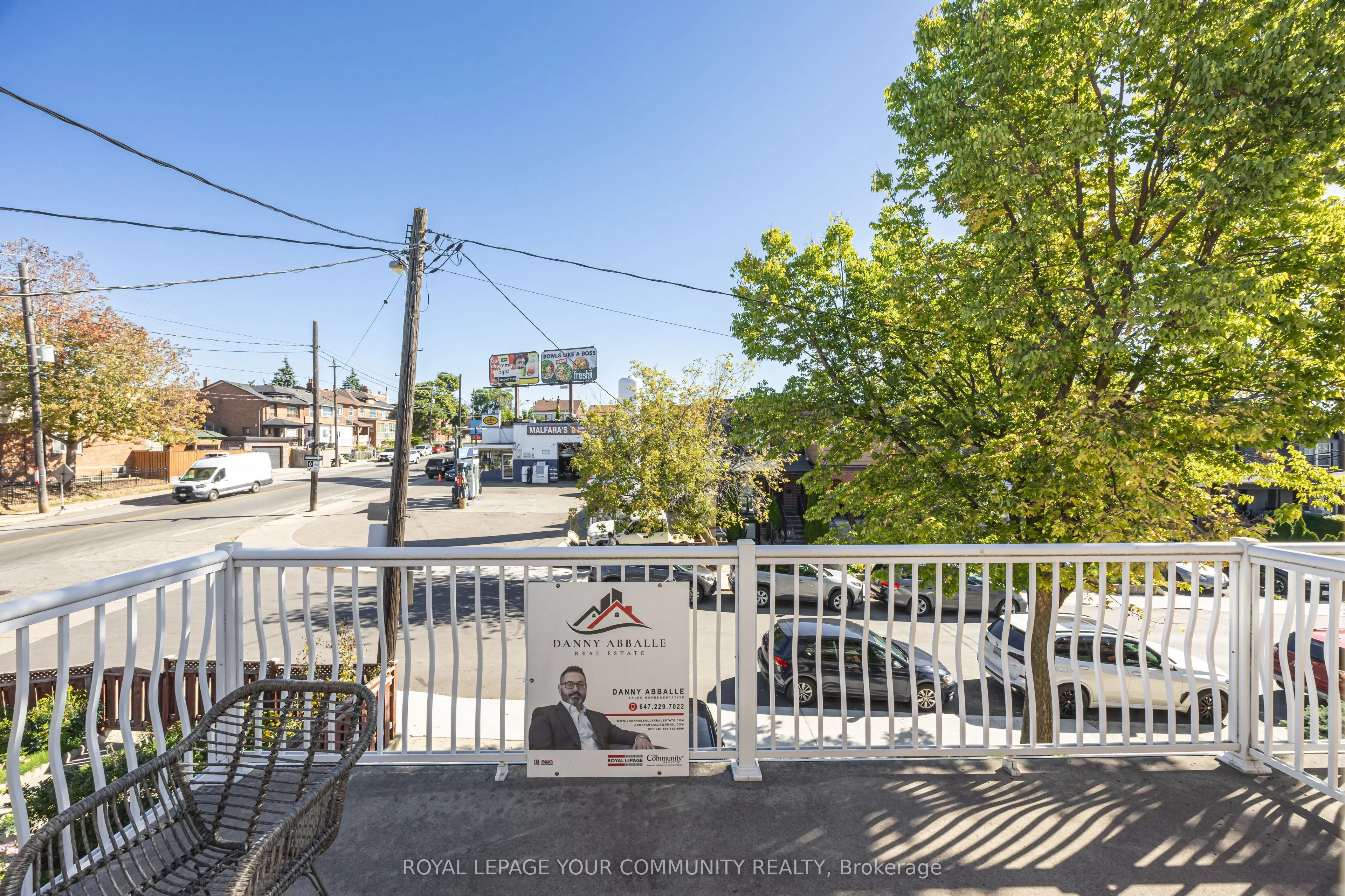 154 Day Avenue
