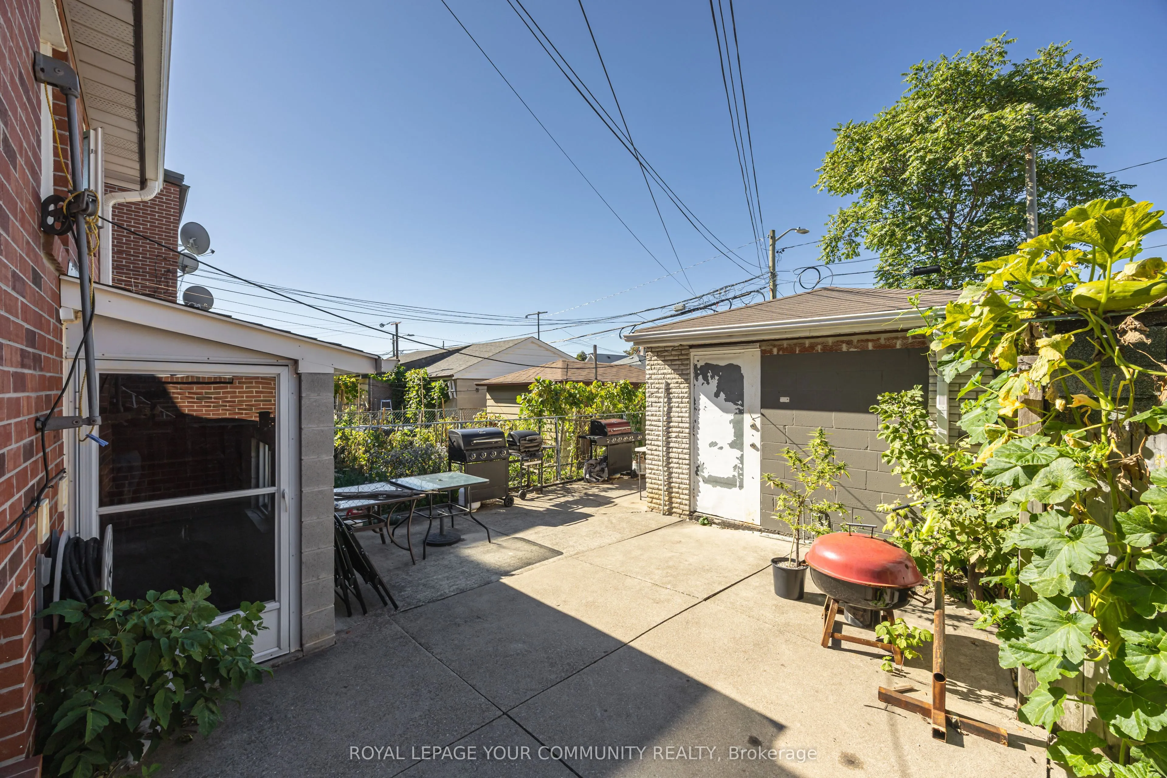 154 Day Avenue