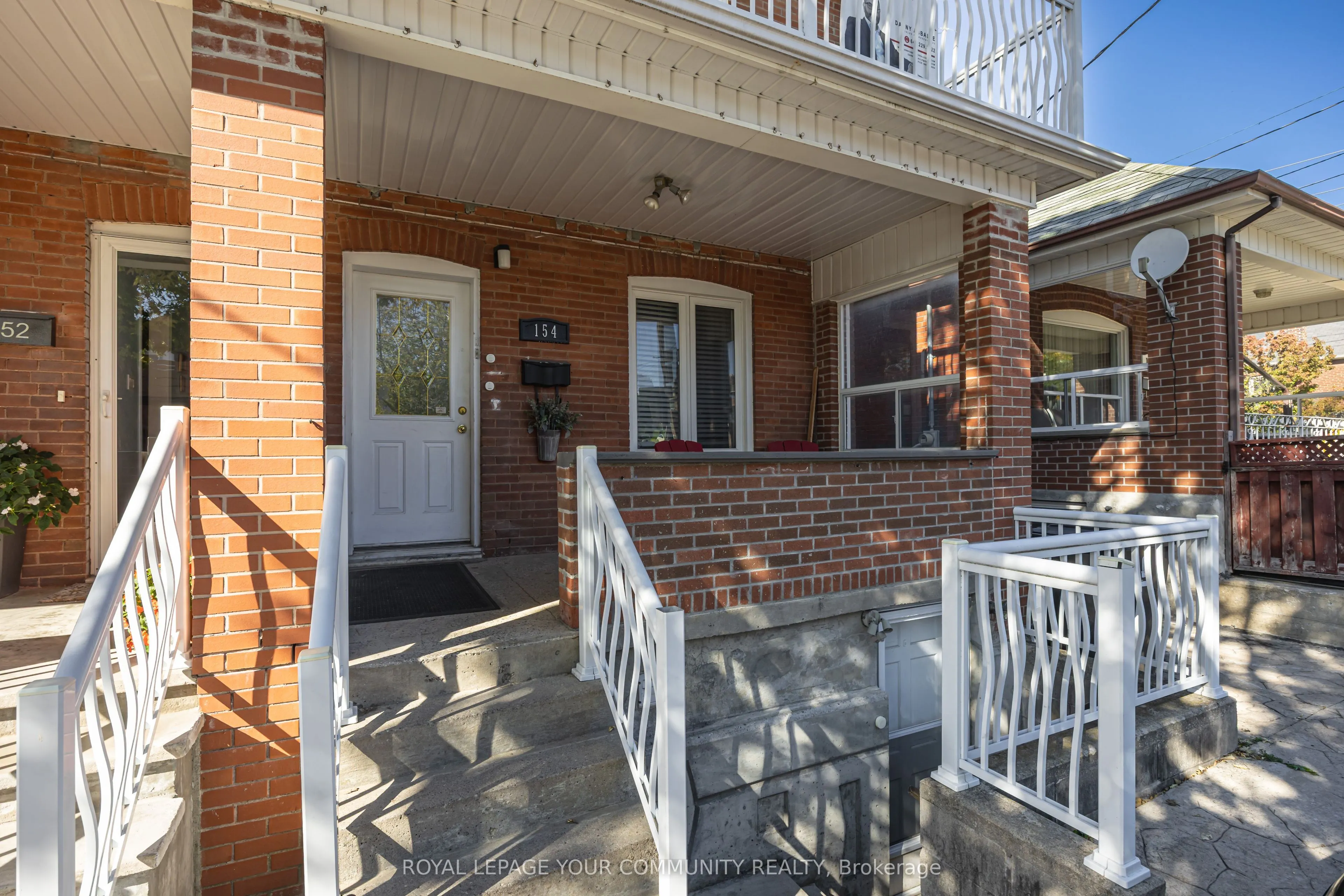 154 Day Avenue