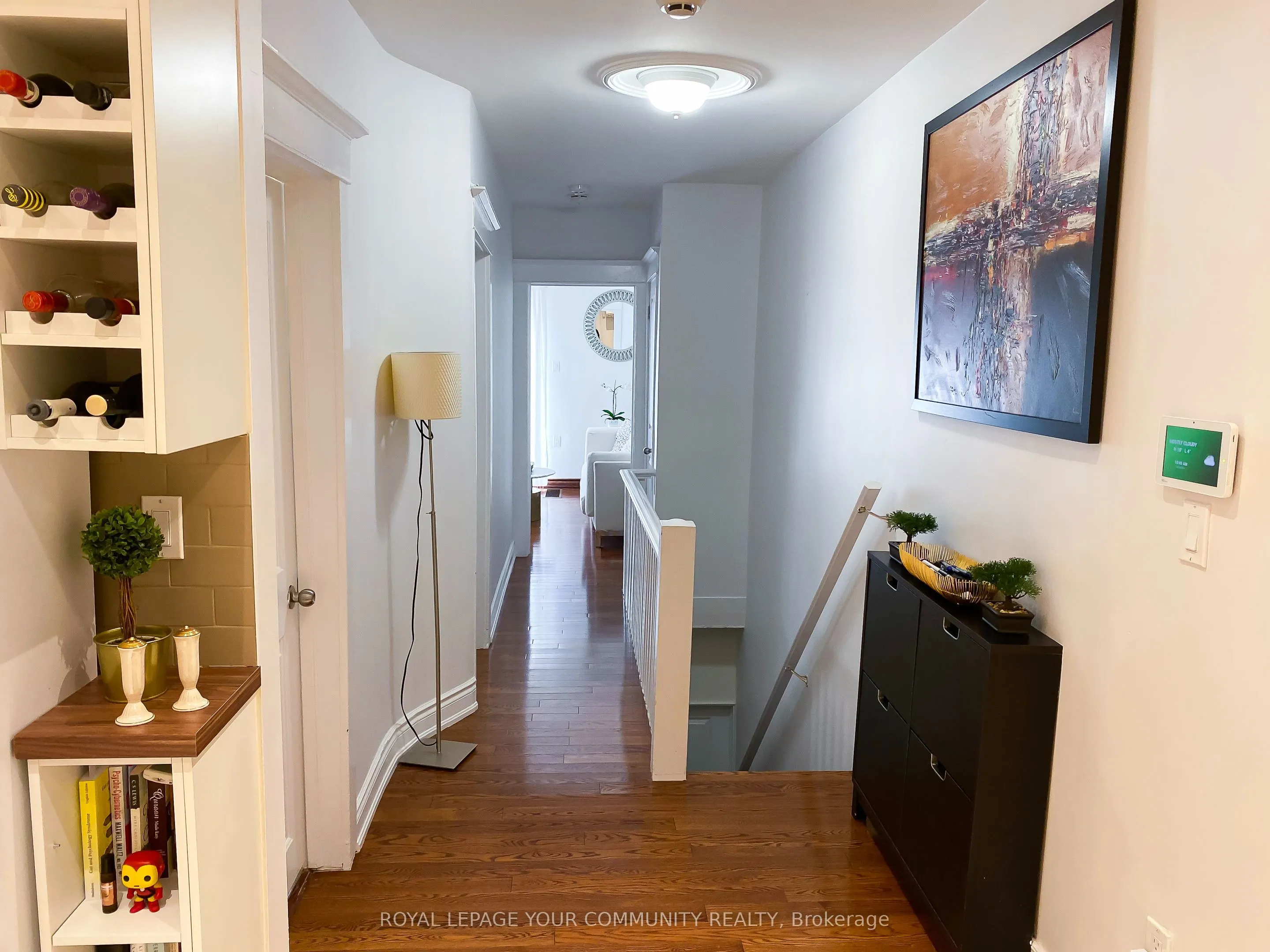 154 Day Avenue