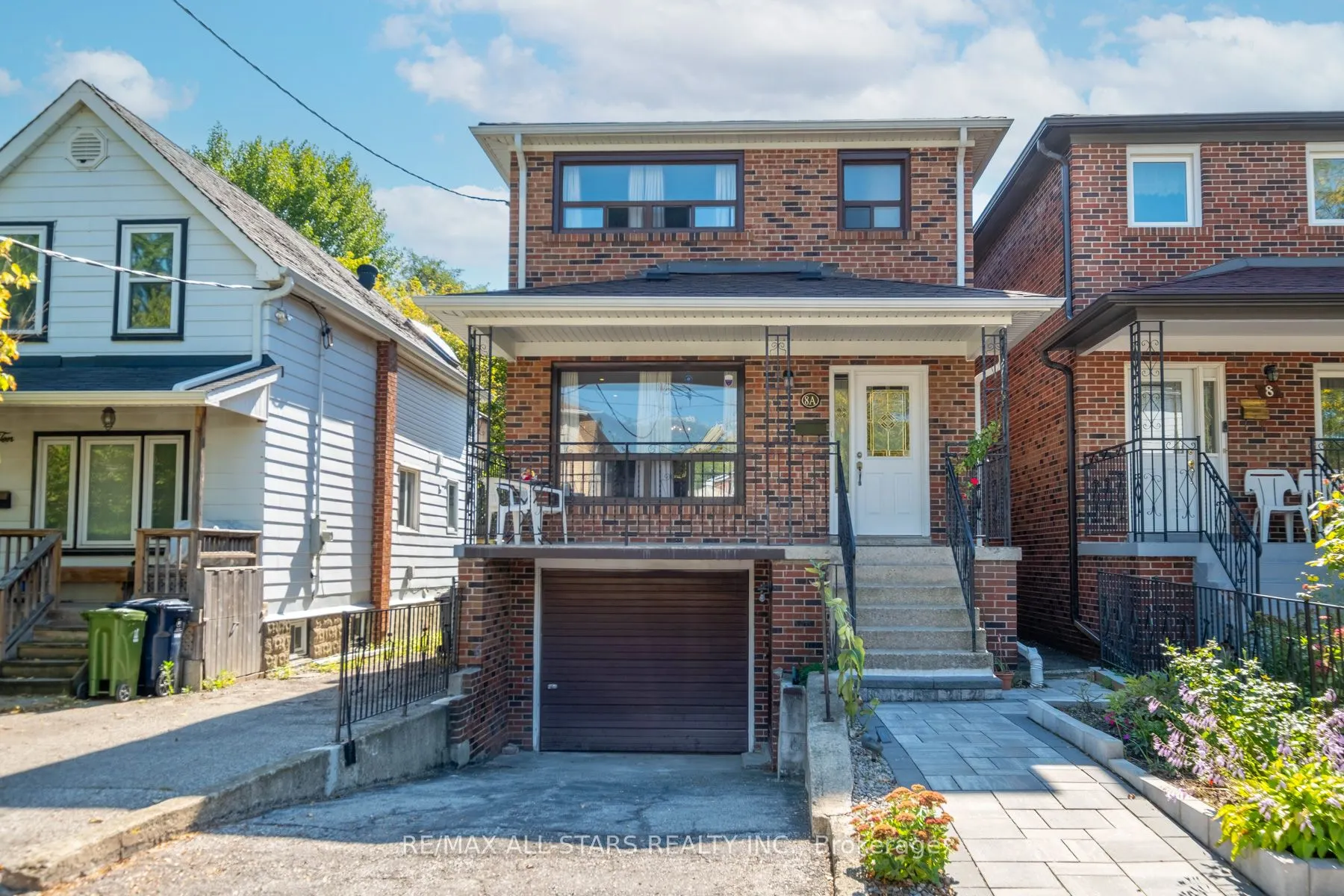 8A Ruthven Place