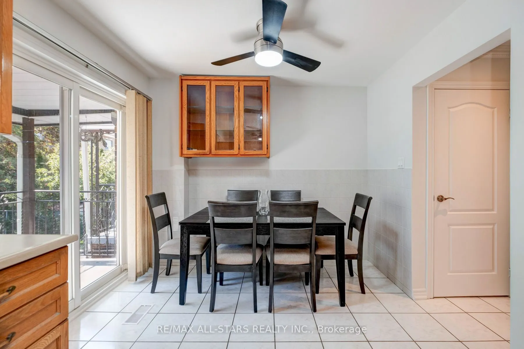 8A Ruthven Place