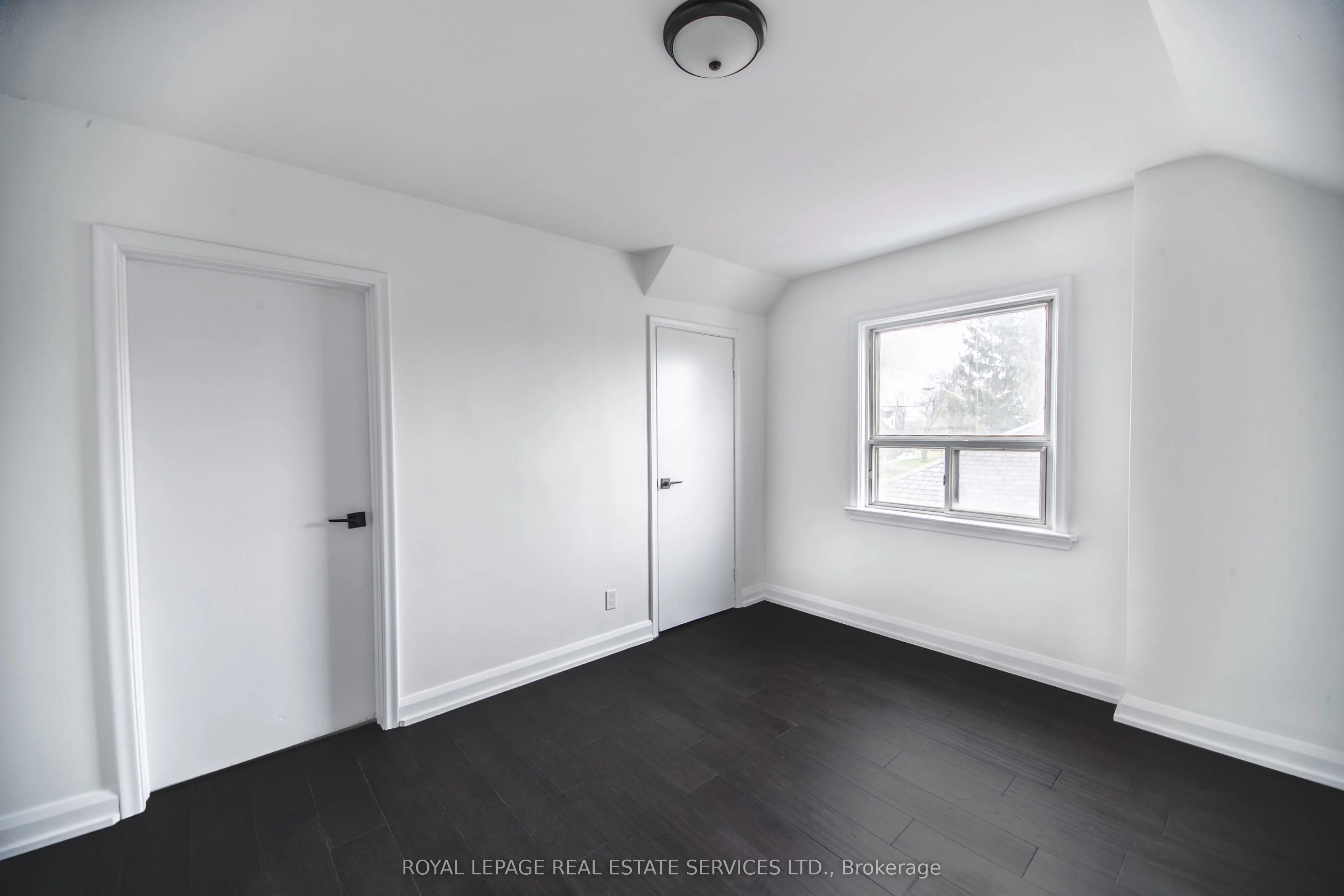 1010 Caledonia Road, #2nd