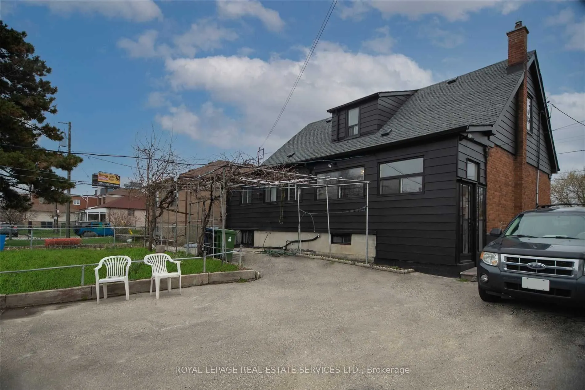 1010 Caledonia Road, #2nd