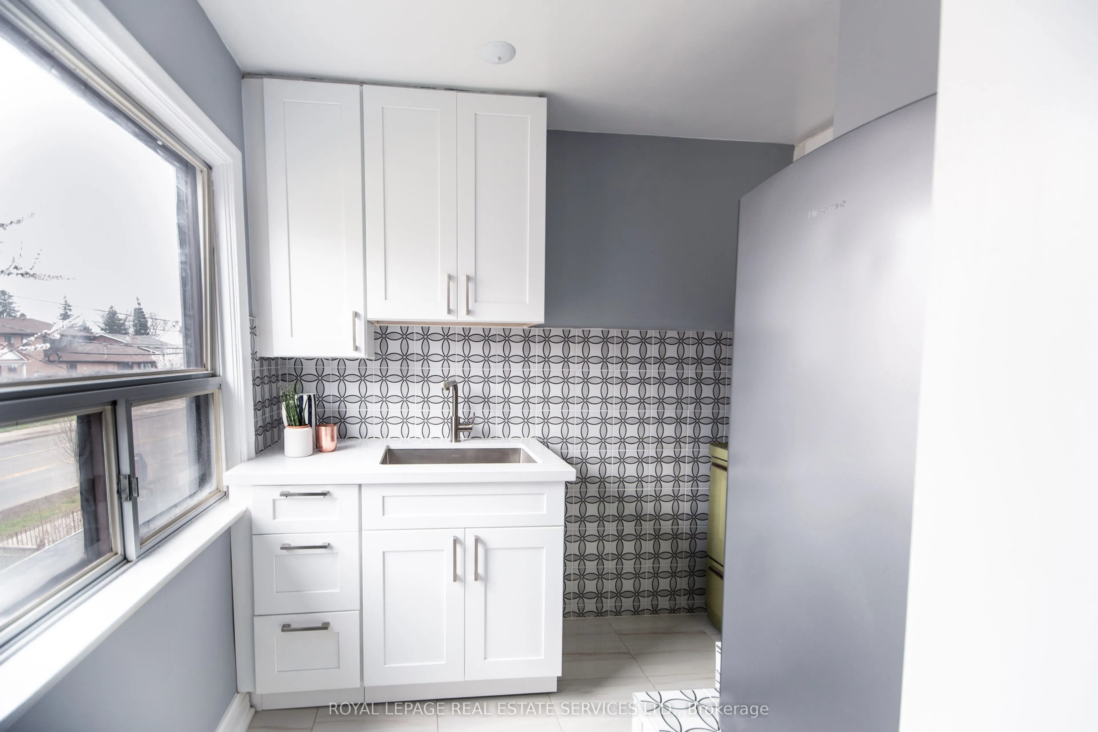 1010 Caledonia Road, #2nd