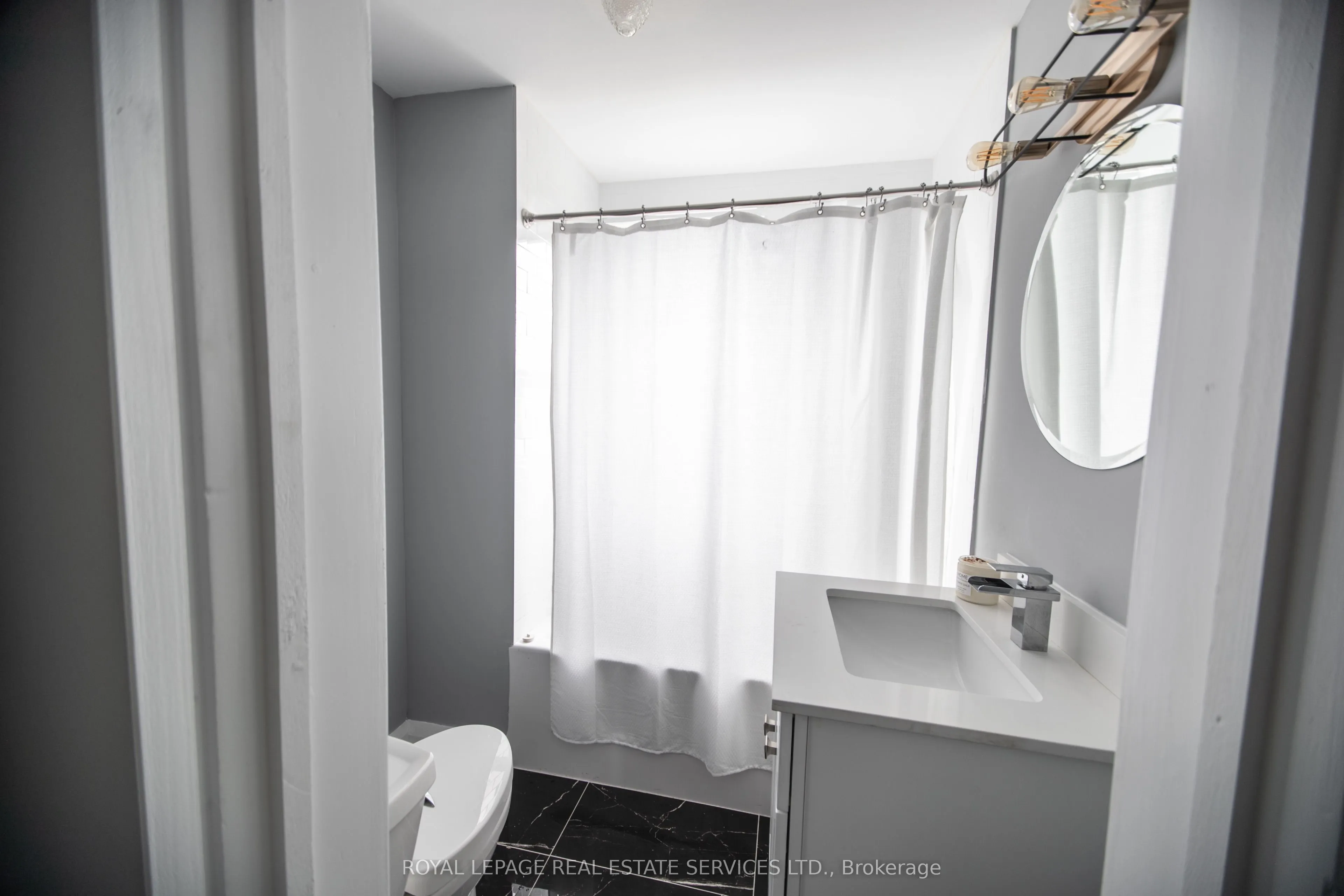 1010 Caledonia Road, #2nd