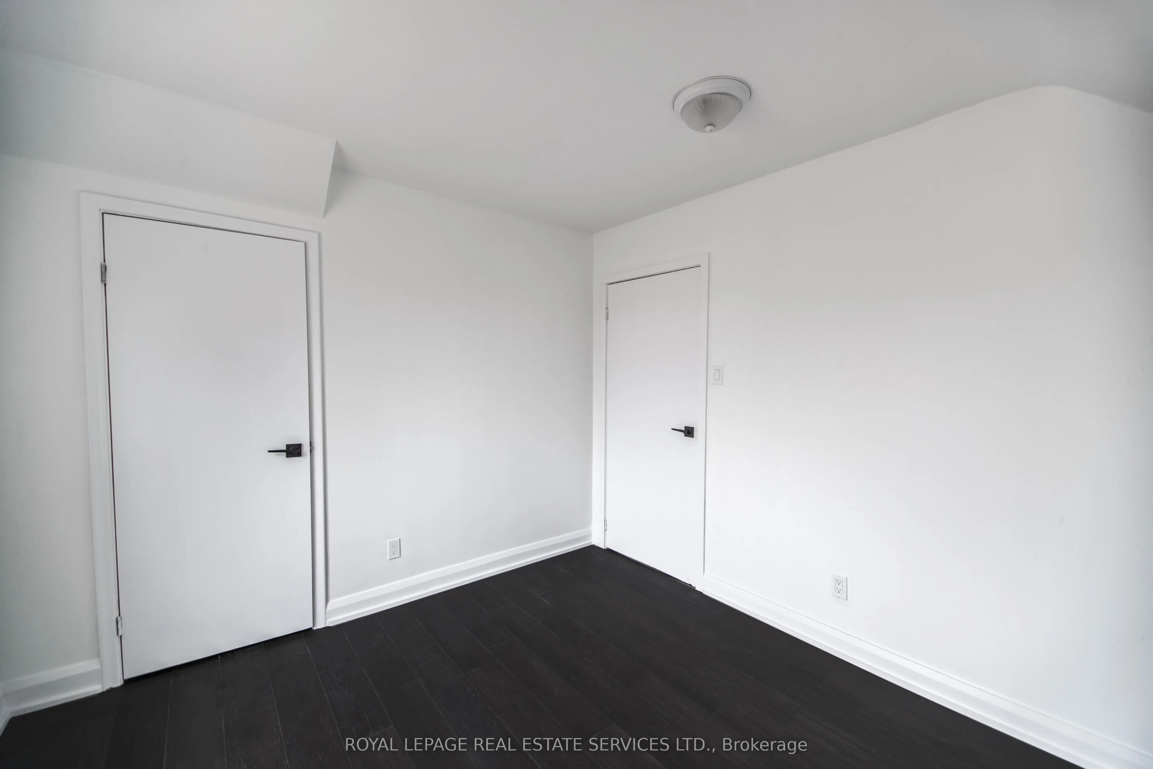 1010 Caledonia Road, #2nd