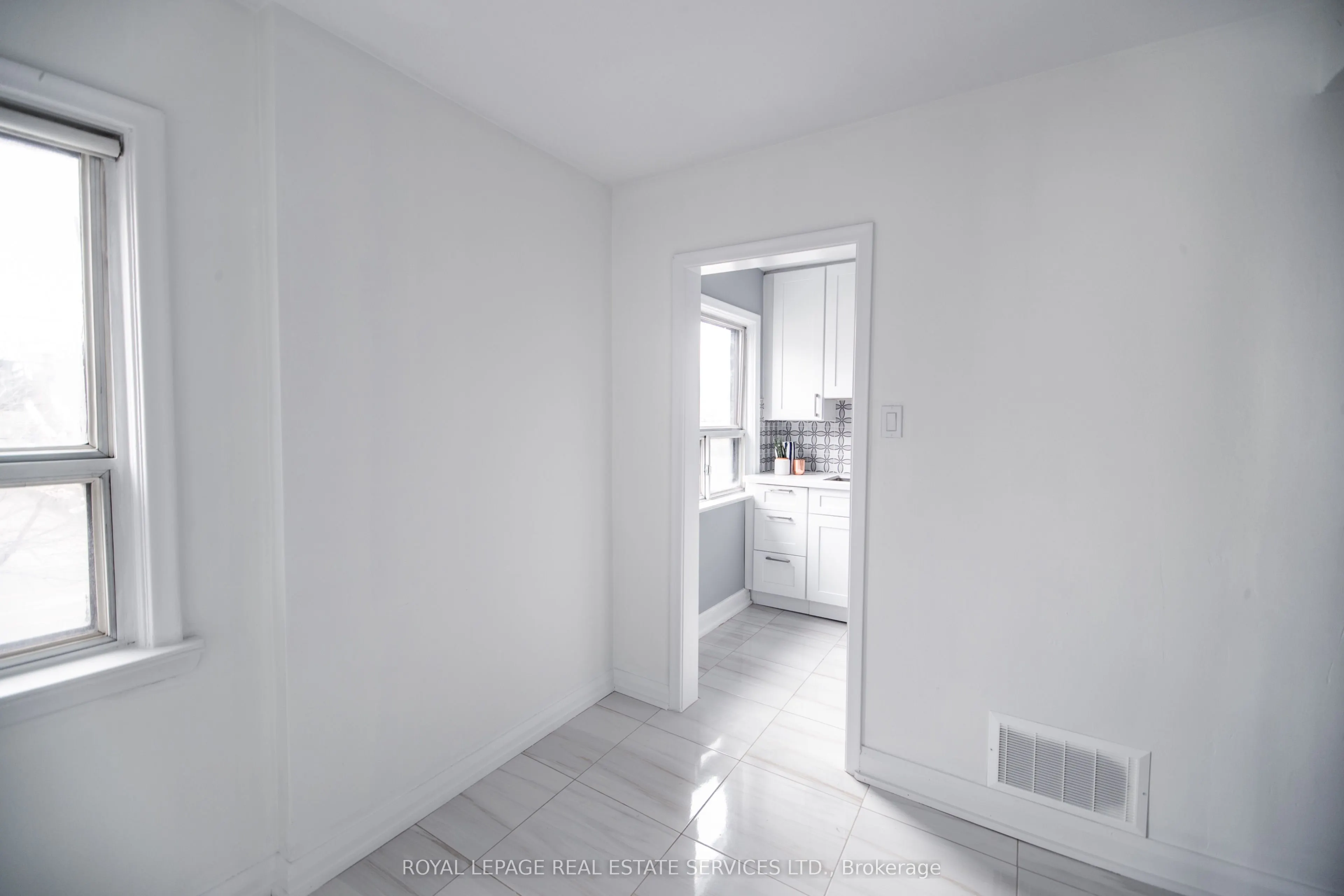 1010 Caledonia Road, #2nd