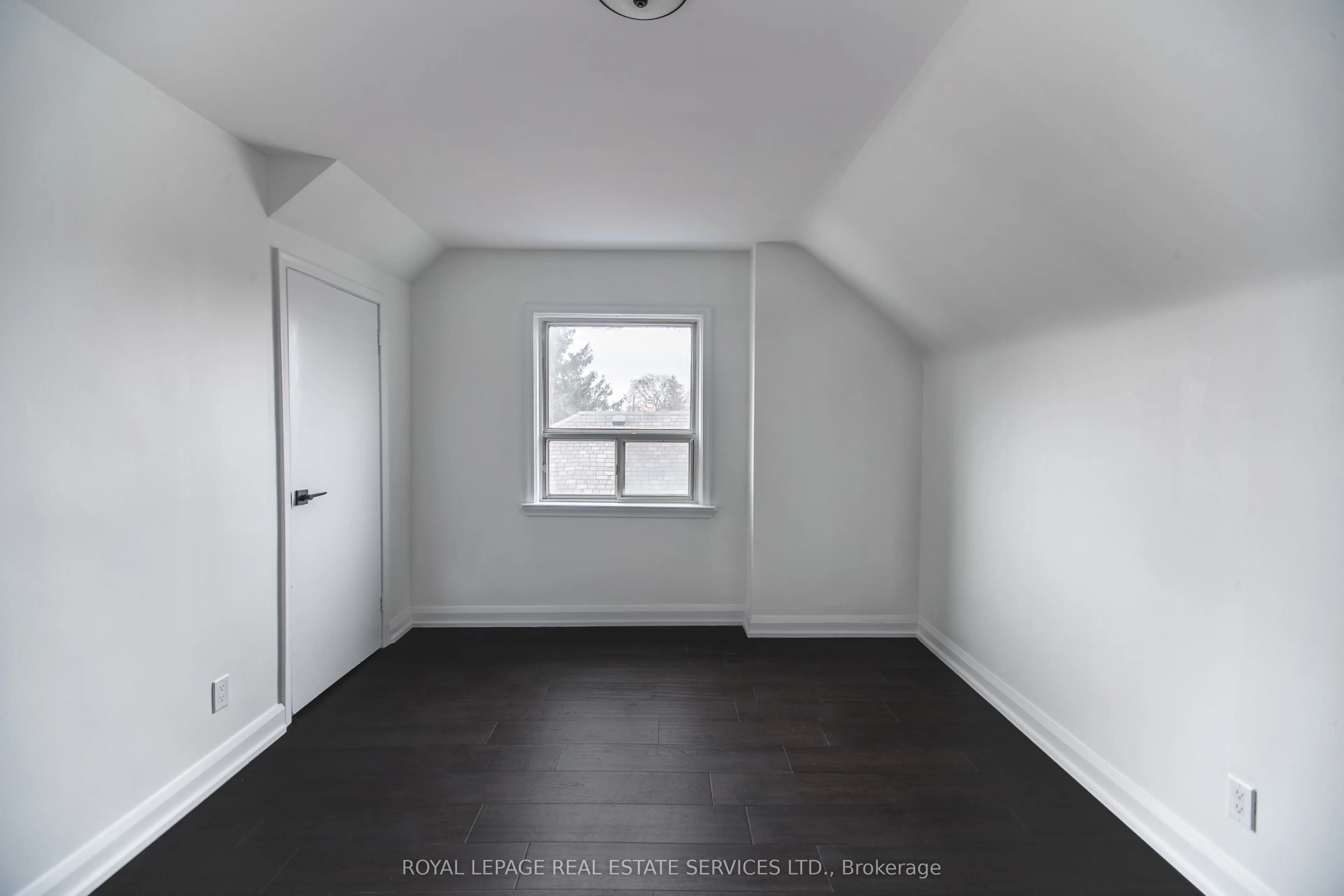 1010 Caledonia Road, #2nd