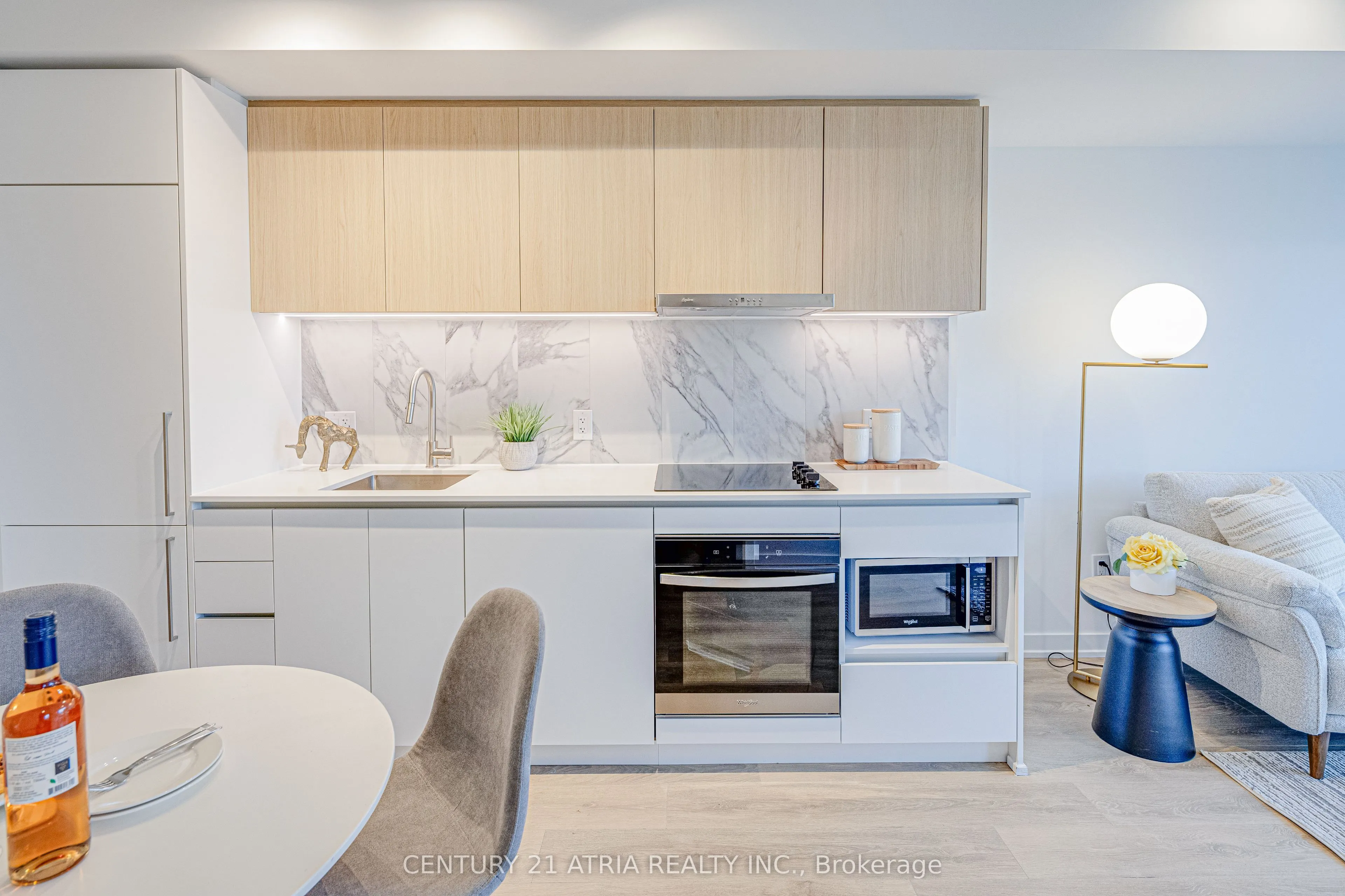 1100 Sheppard Avenue W, #217