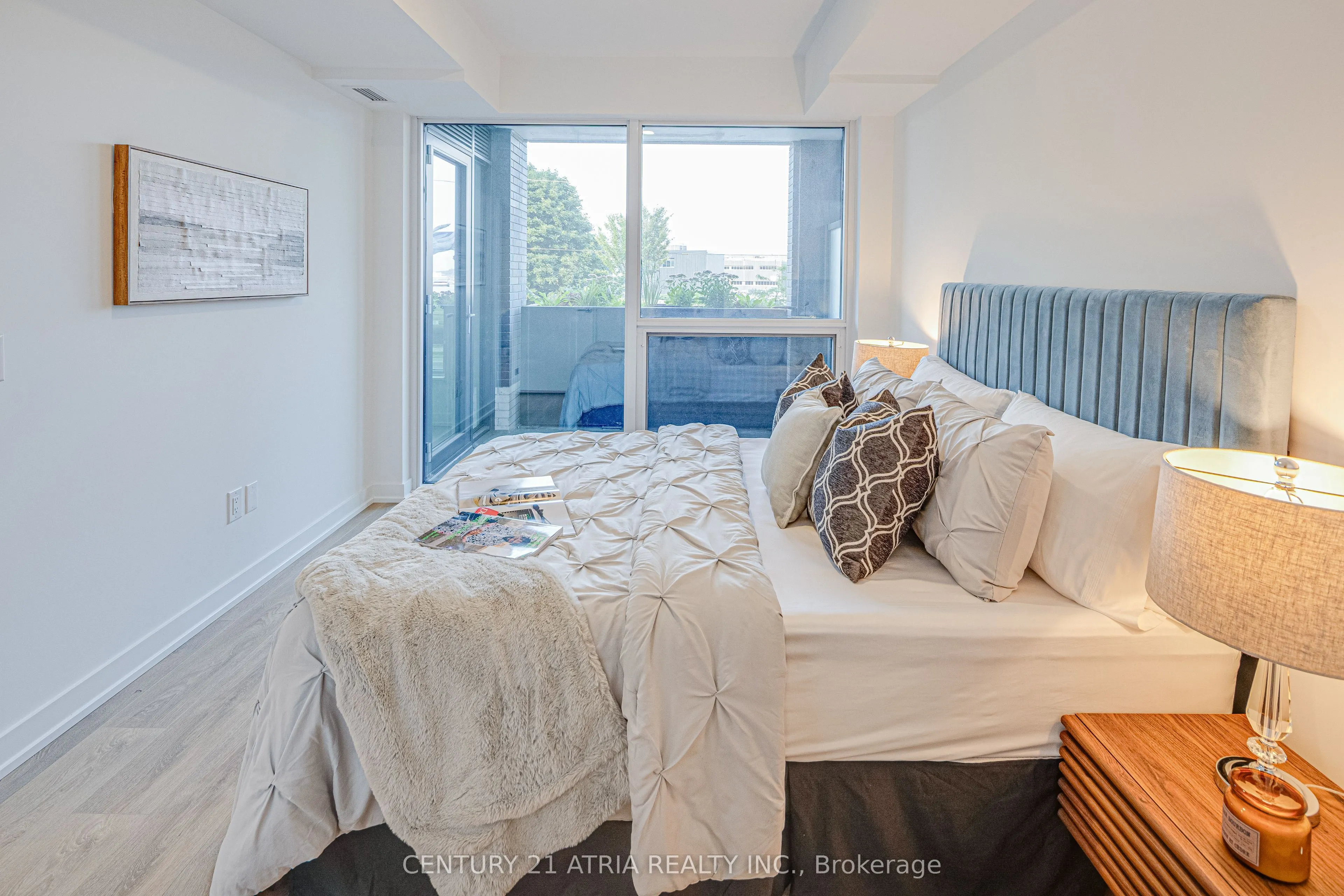 1100 Sheppard Avenue W, #217