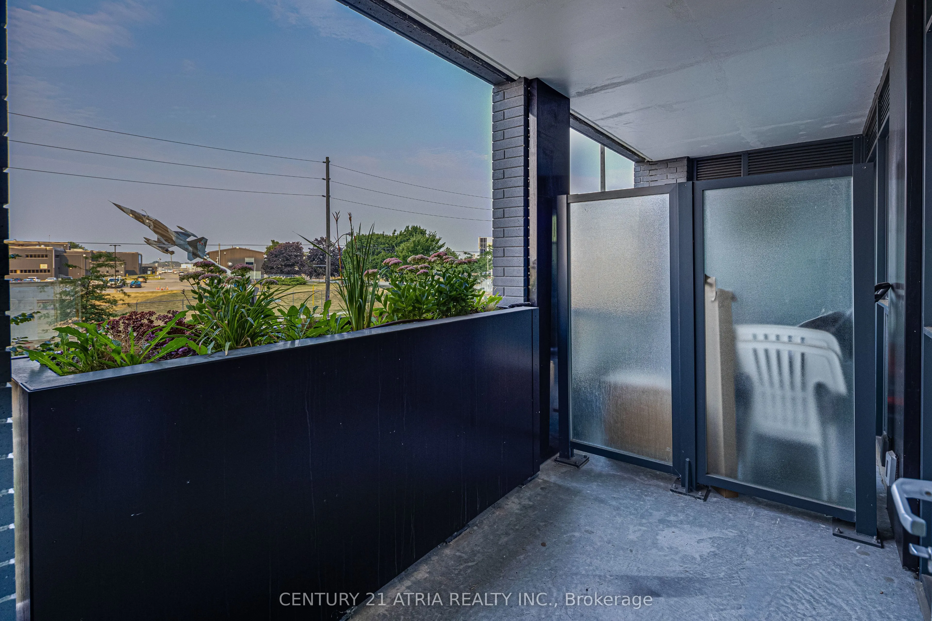 1100 Sheppard Avenue W, #217