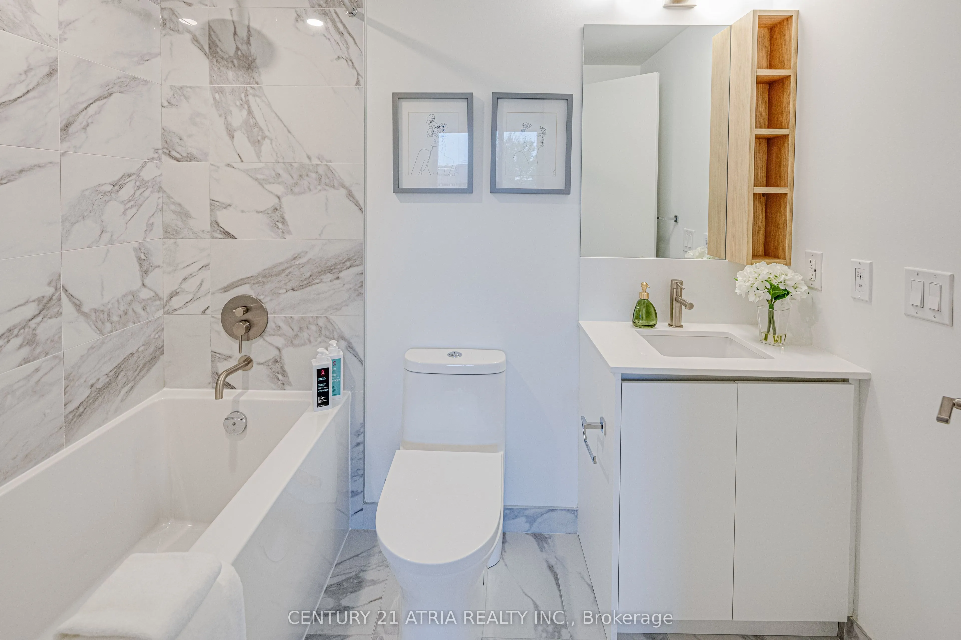 1100 Sheppard Avenue W, #217