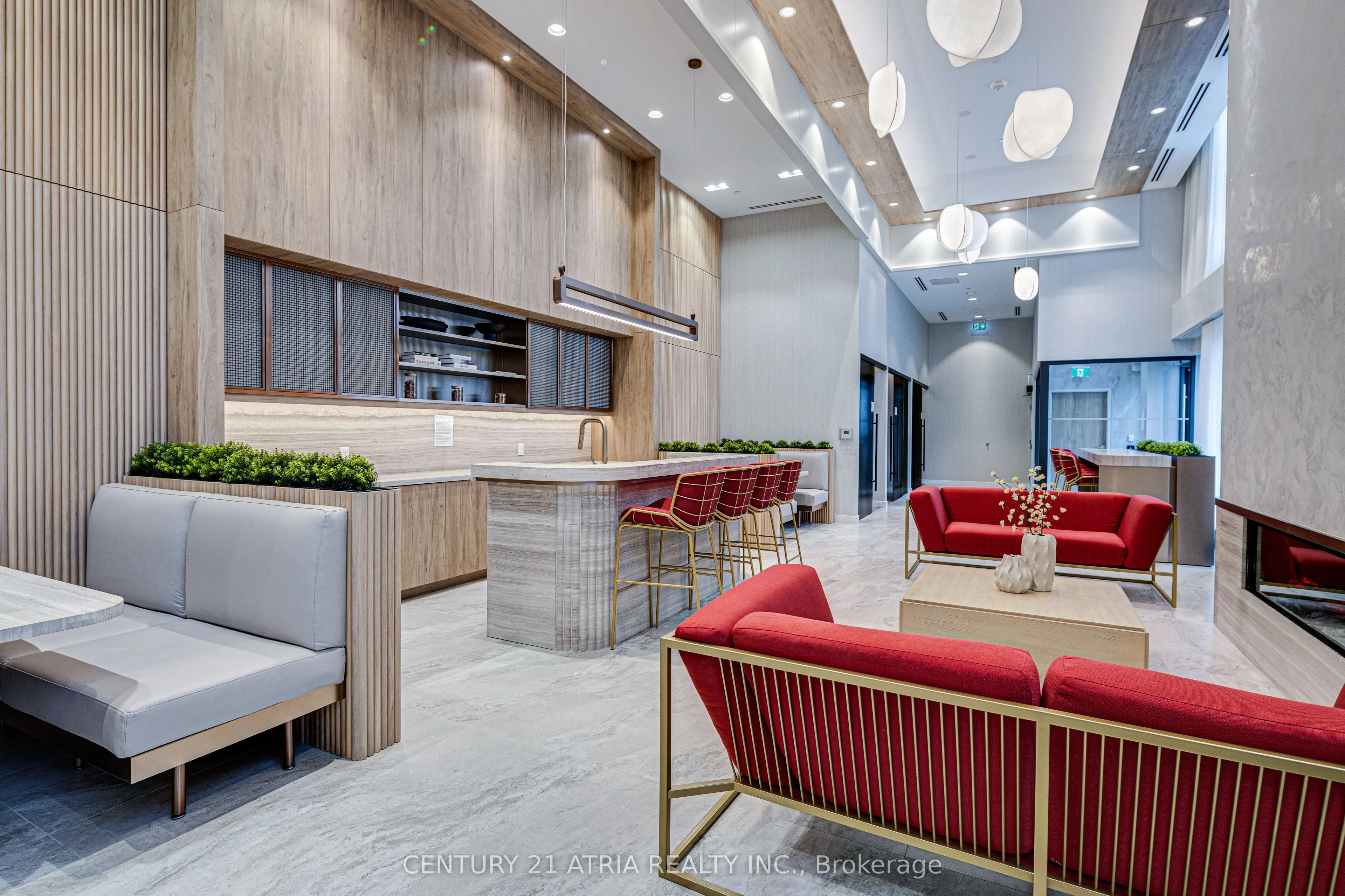 1100 Sheppard Avenue W, #217