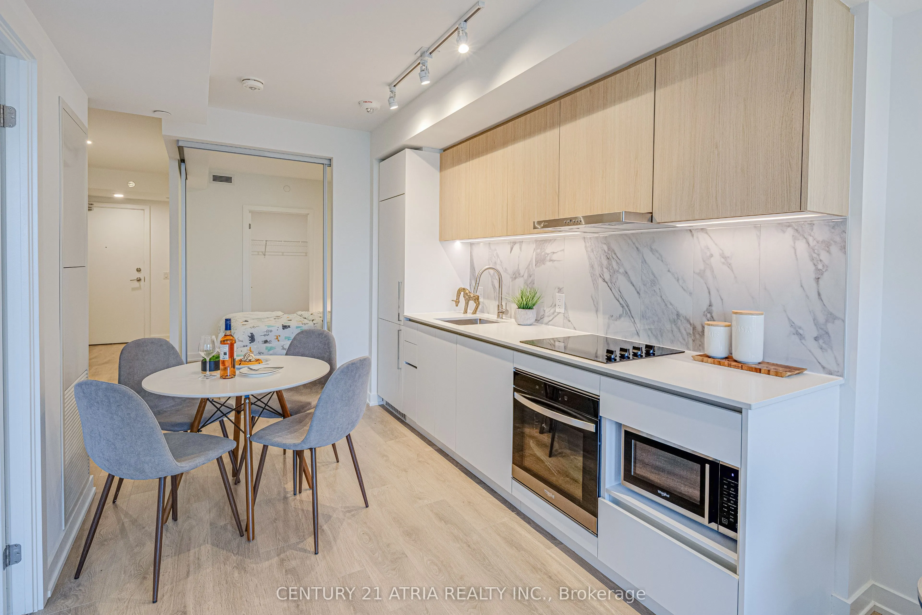 1100 Sheppard Avenue W, #217
