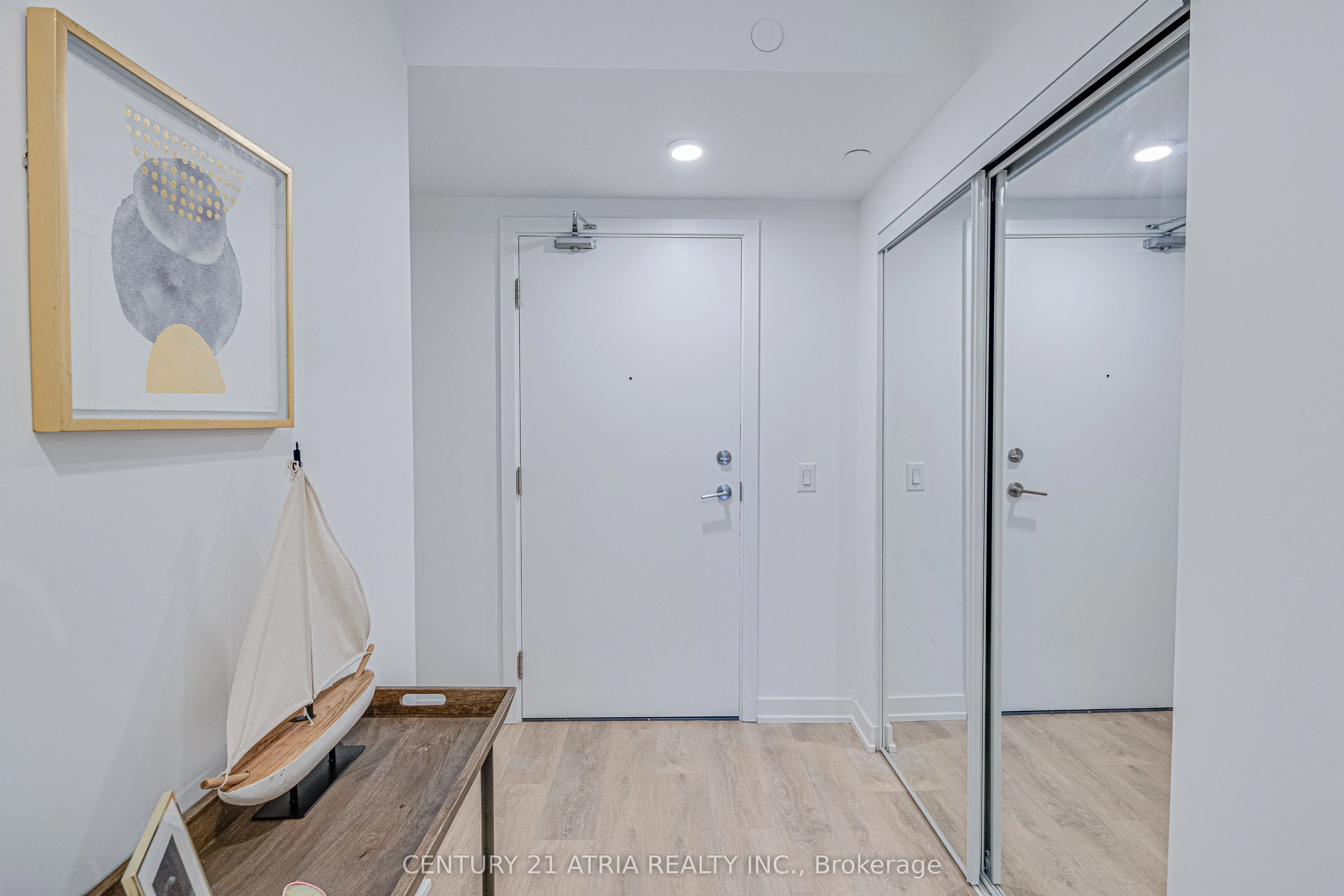 1100 Sheppard Avenue W, #217