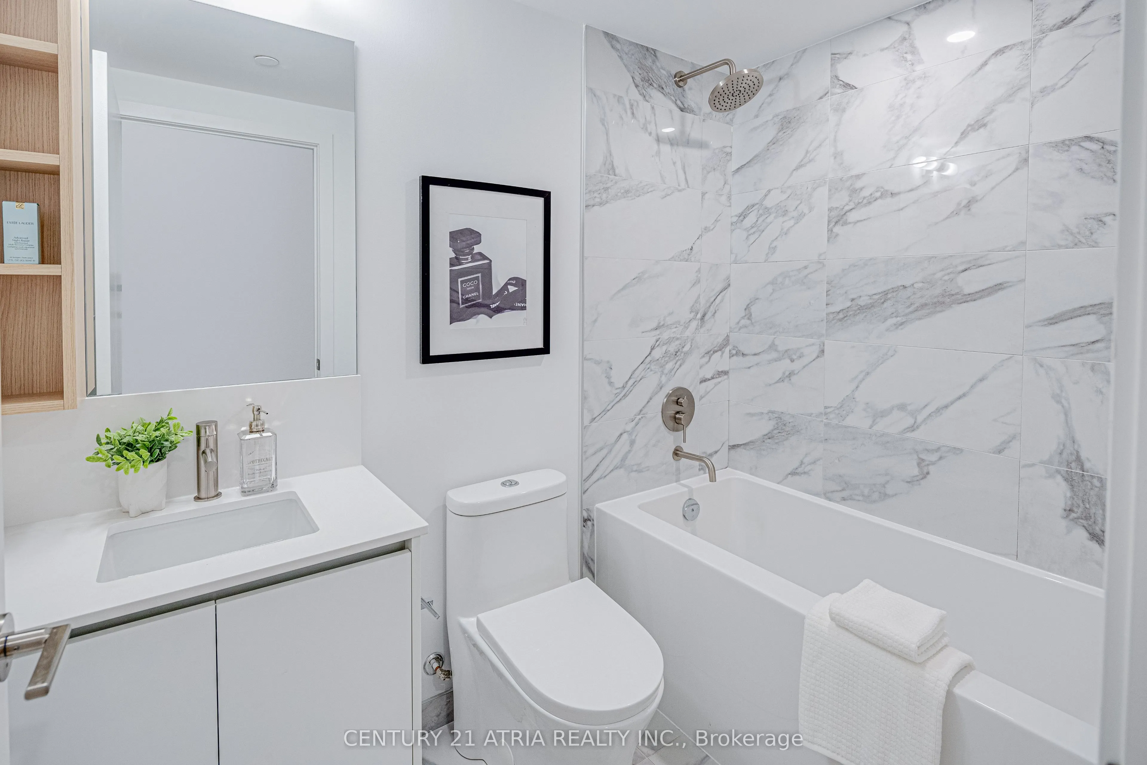 1100 Sheppard Avenue W, #217